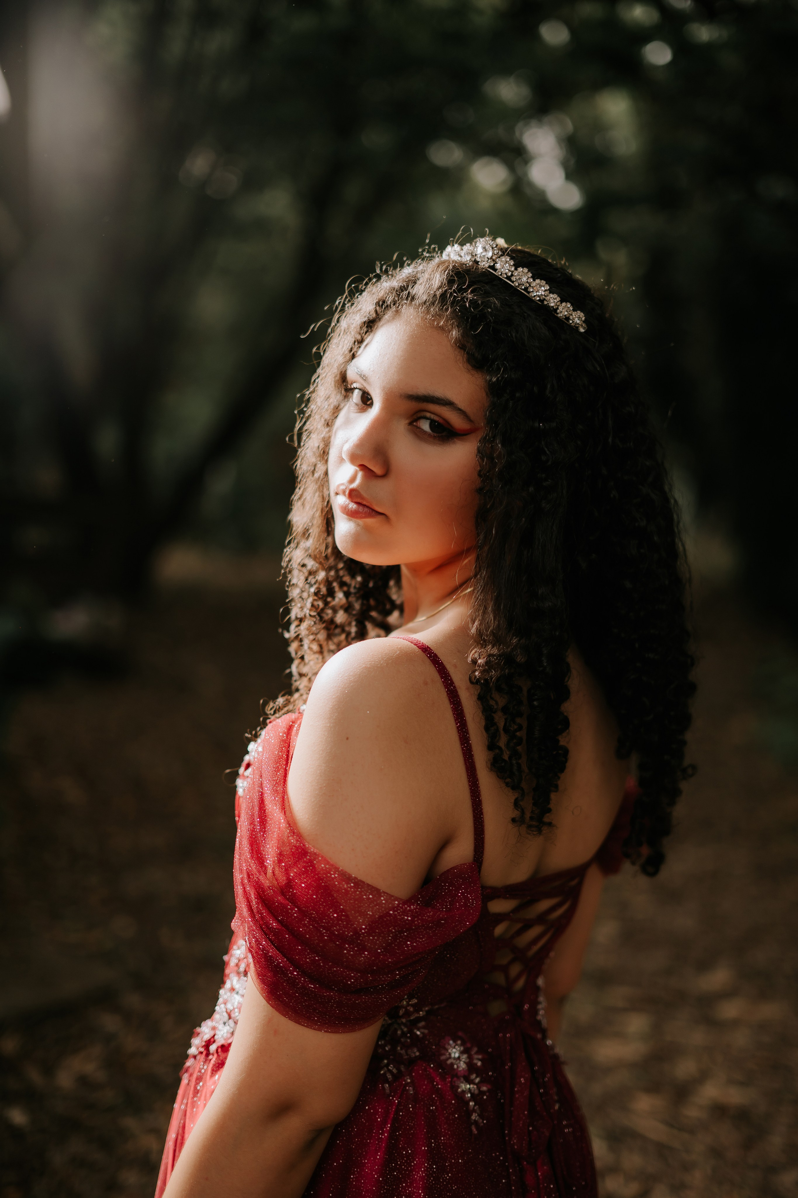 Ana Laura — Vila Chalé / Bauru SP. Robson Colaço