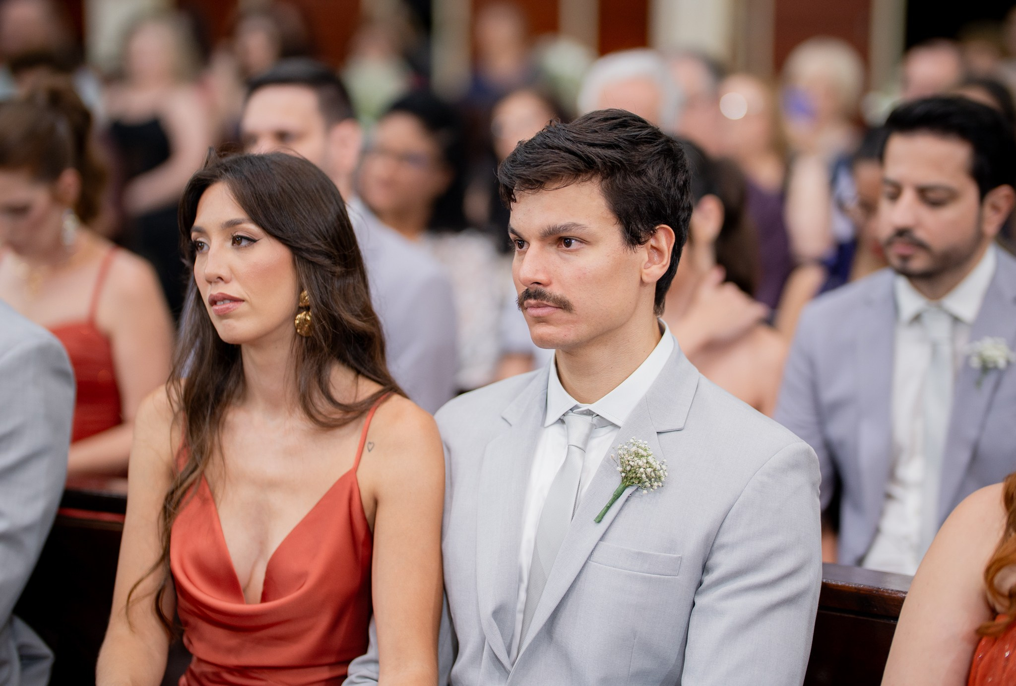 Giovana & Bruno — Luso / Bauru — SP. Robson Colaço