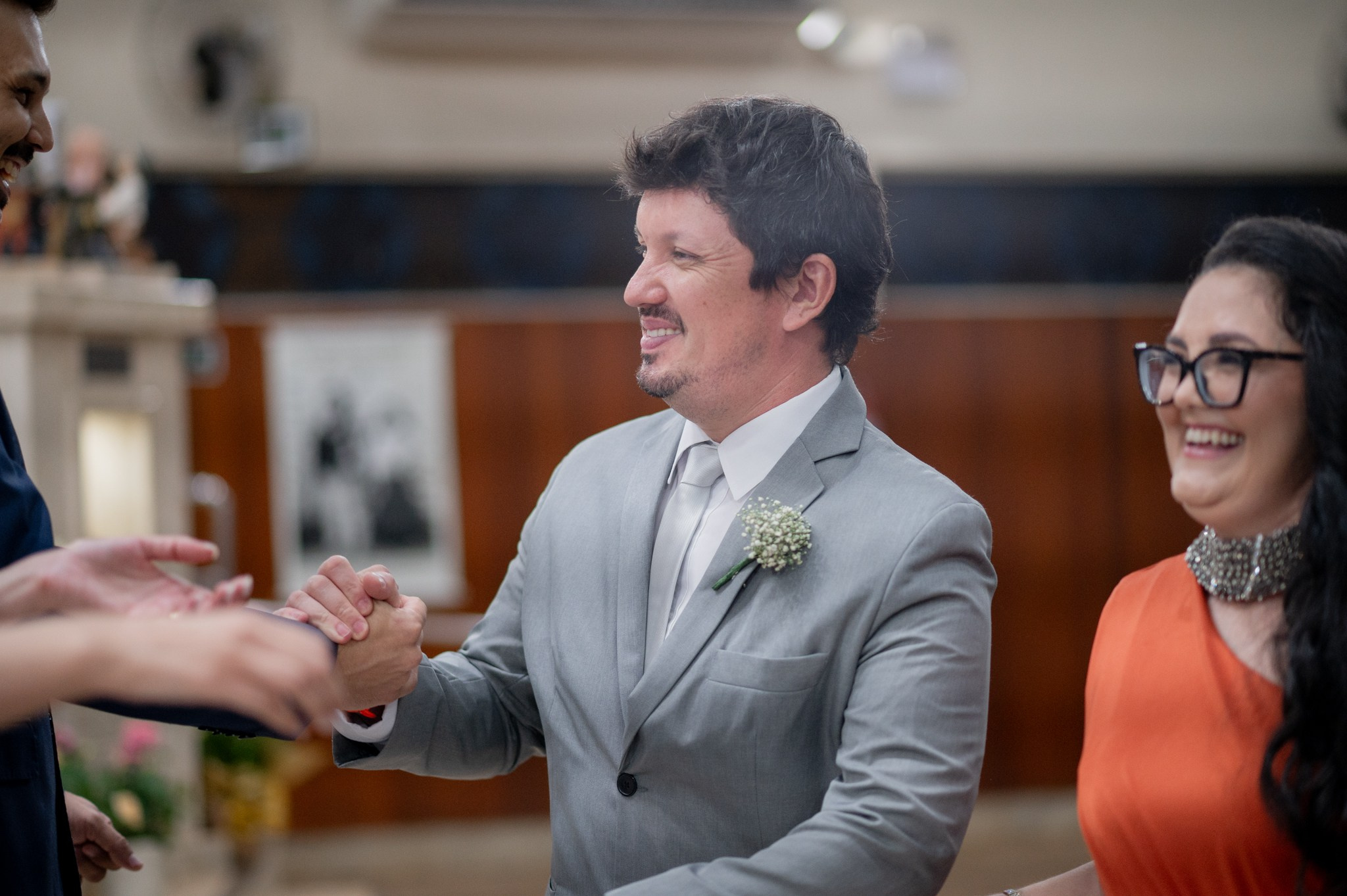 Giovana & Bruno — Luso / Bauru — SP. Robson Colaço