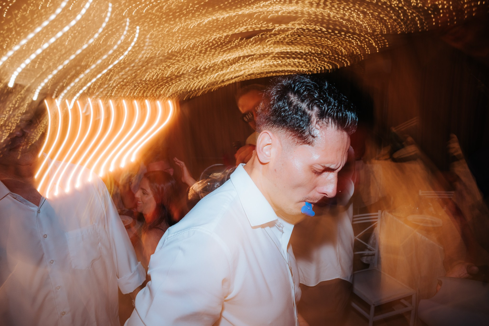 Lais & Lucas — Espaço Aveiro / Bauru SP. Robson Colaço
