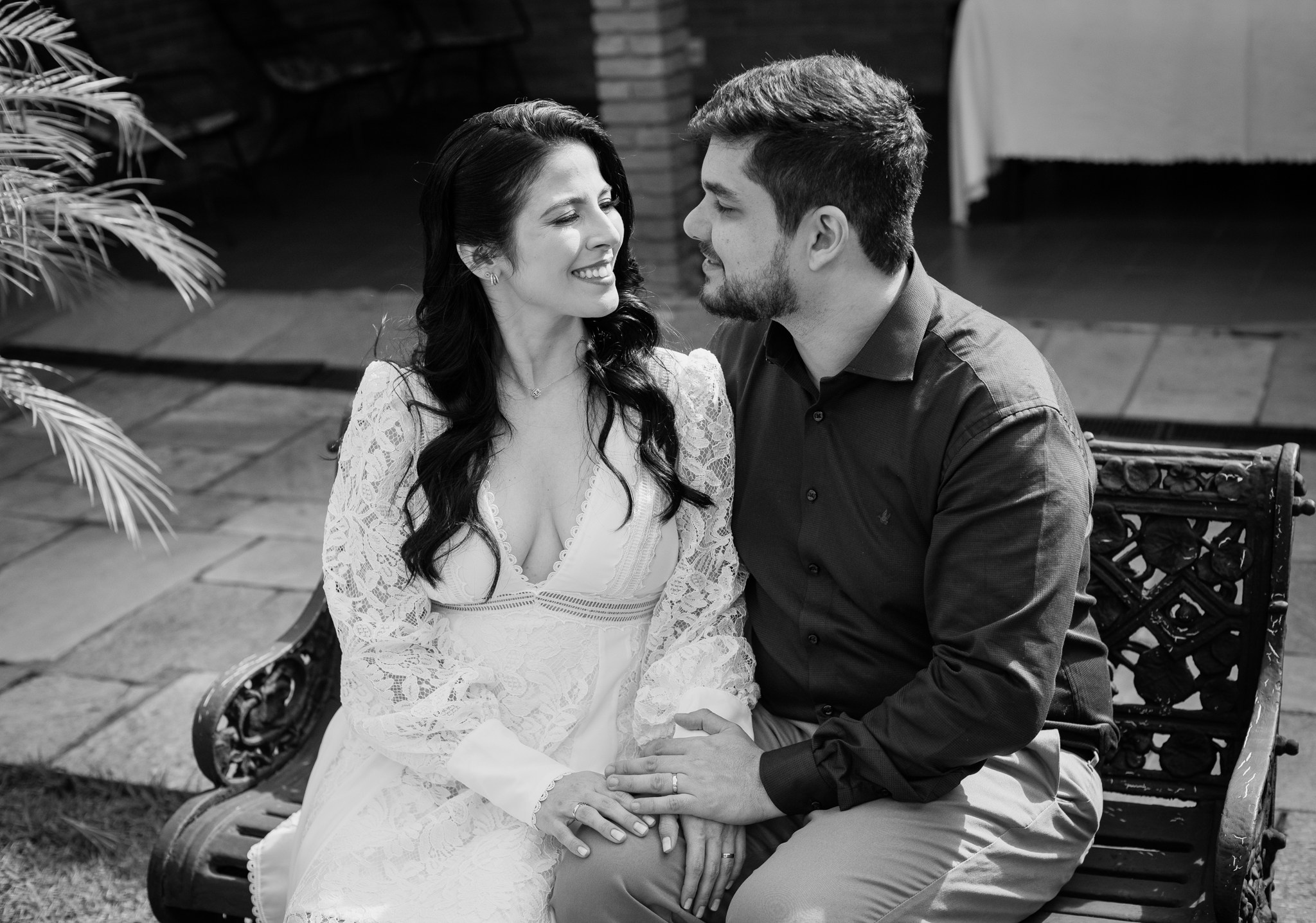 Raissa & Ricardo. Robson Colaço