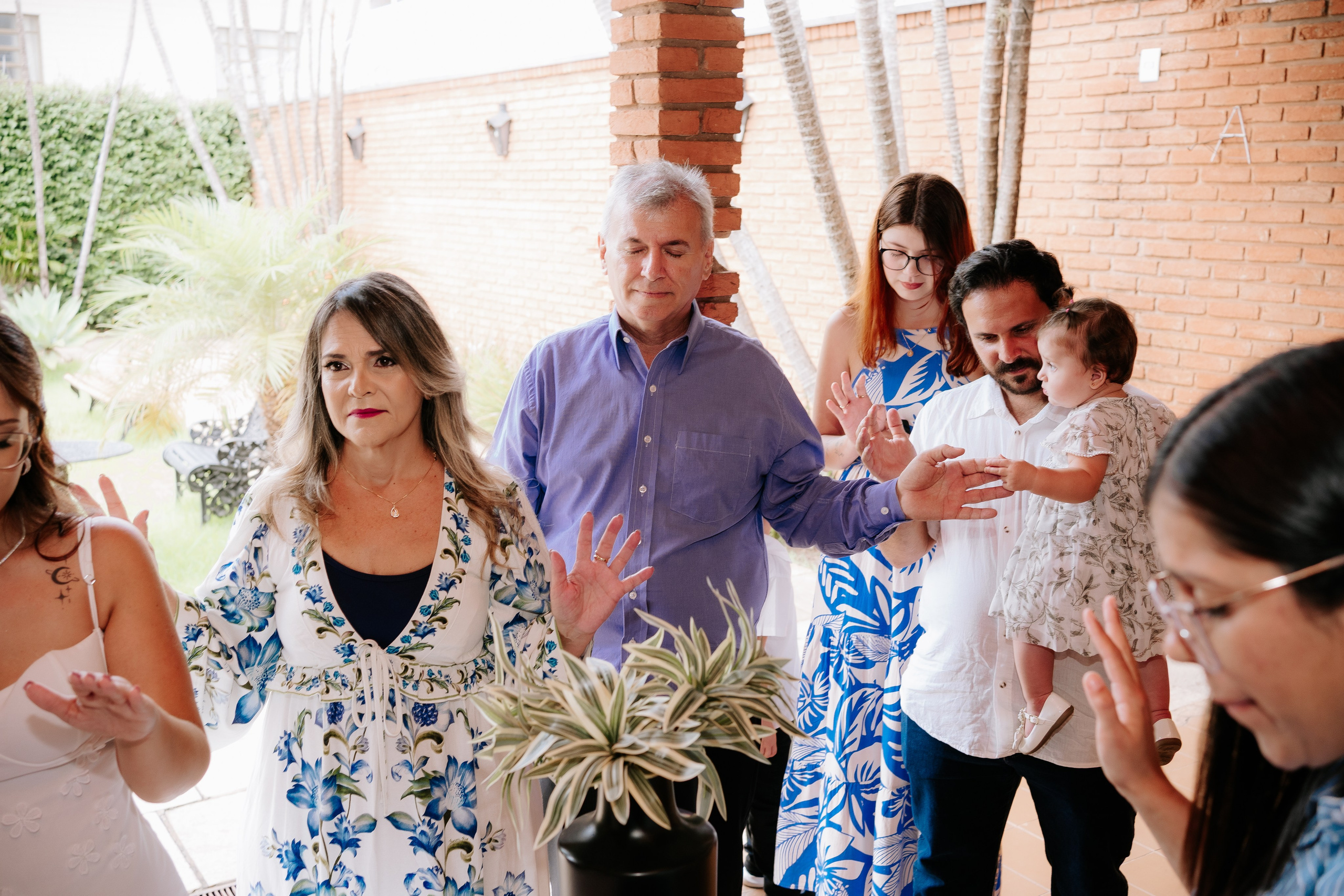 João & Bárbara. Robson Colaço