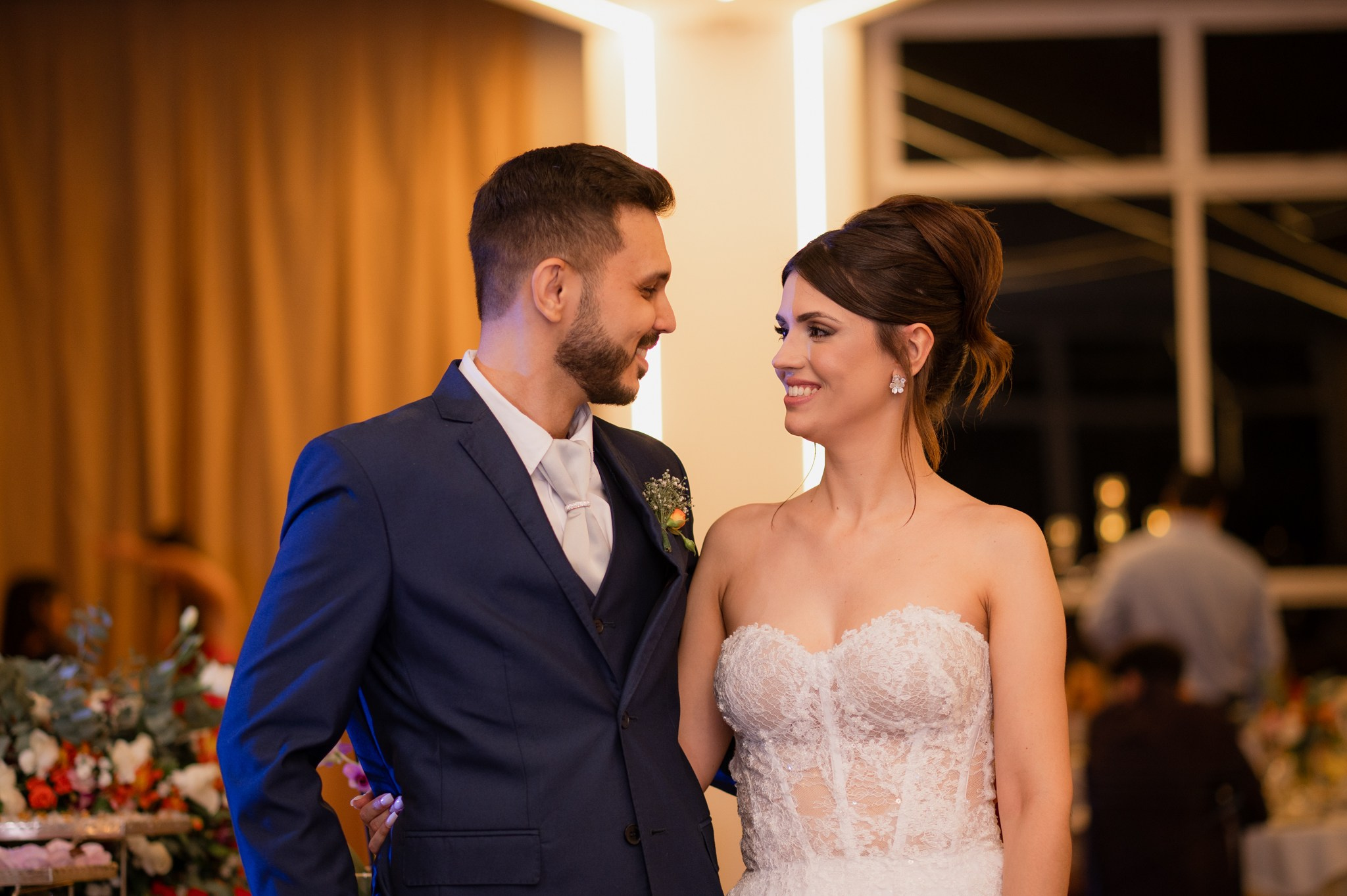 Giovana & Bruno — Luso / Bauru — SP. Robson Colaço