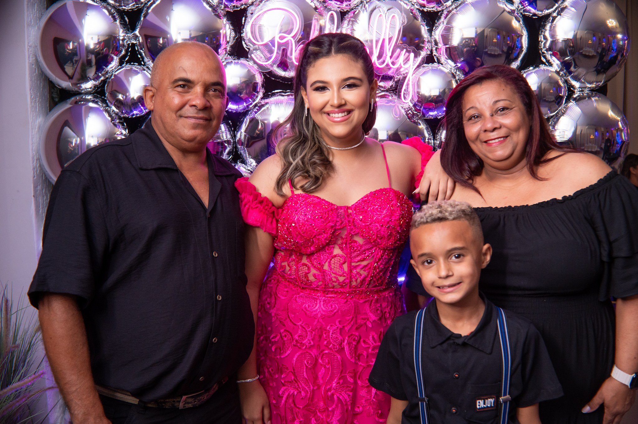 Rafaela — Berbel / Bauru SP. Robson Colaço