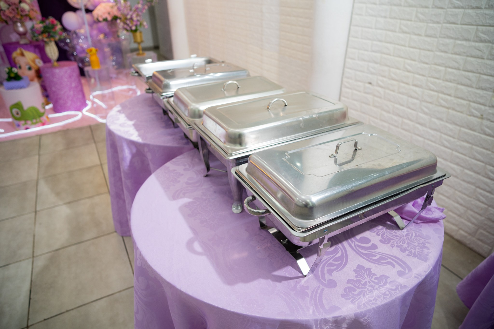Sofia — Gulas Kids / Bauru SP. Robson Colaço