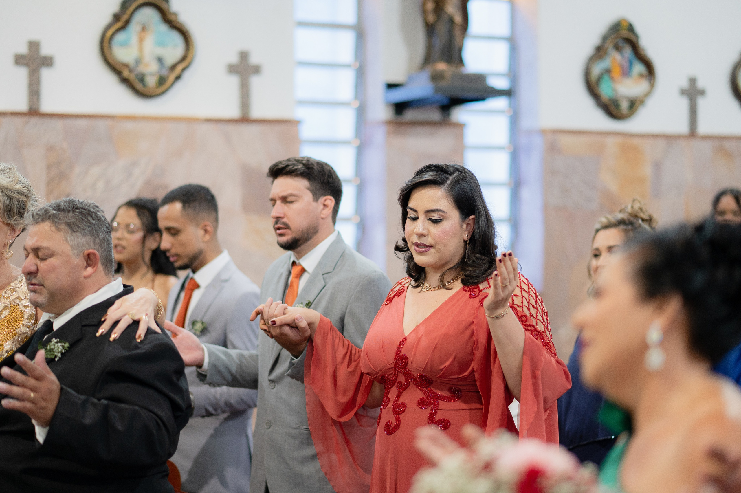 Lais & João — Arealva SP. Robson Colaço