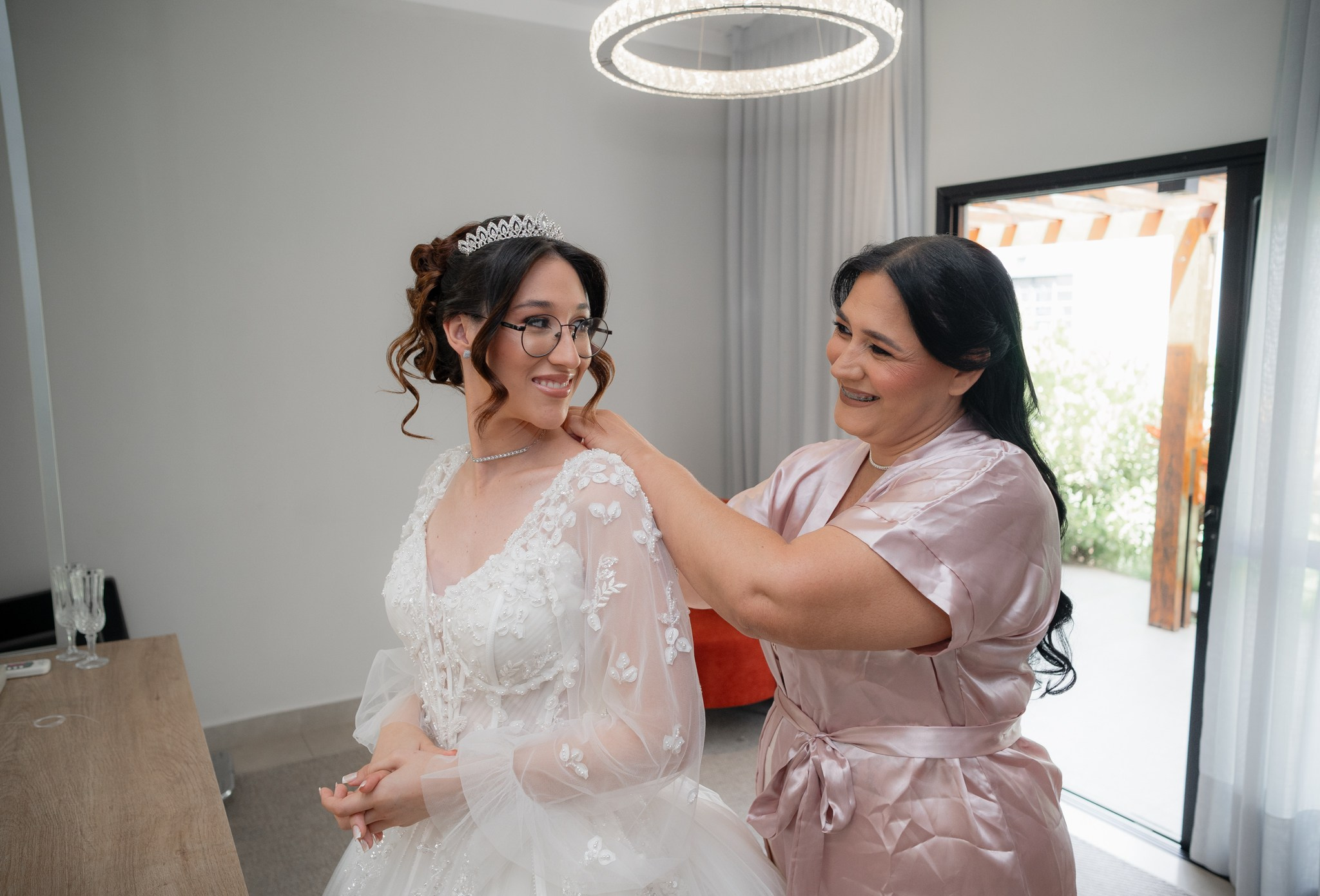 Larissa & Vinicius — Espaço Faveral / Aararaquara. Robson Colaço
