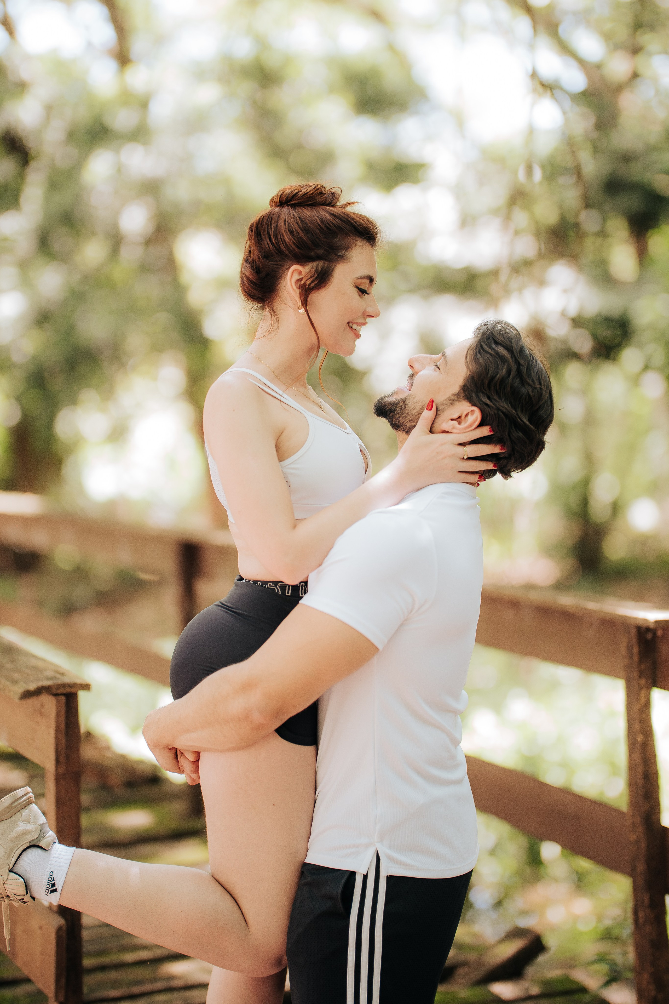 Aires & Denis — Vila Chalé / Bauru SP. Robson Colaço