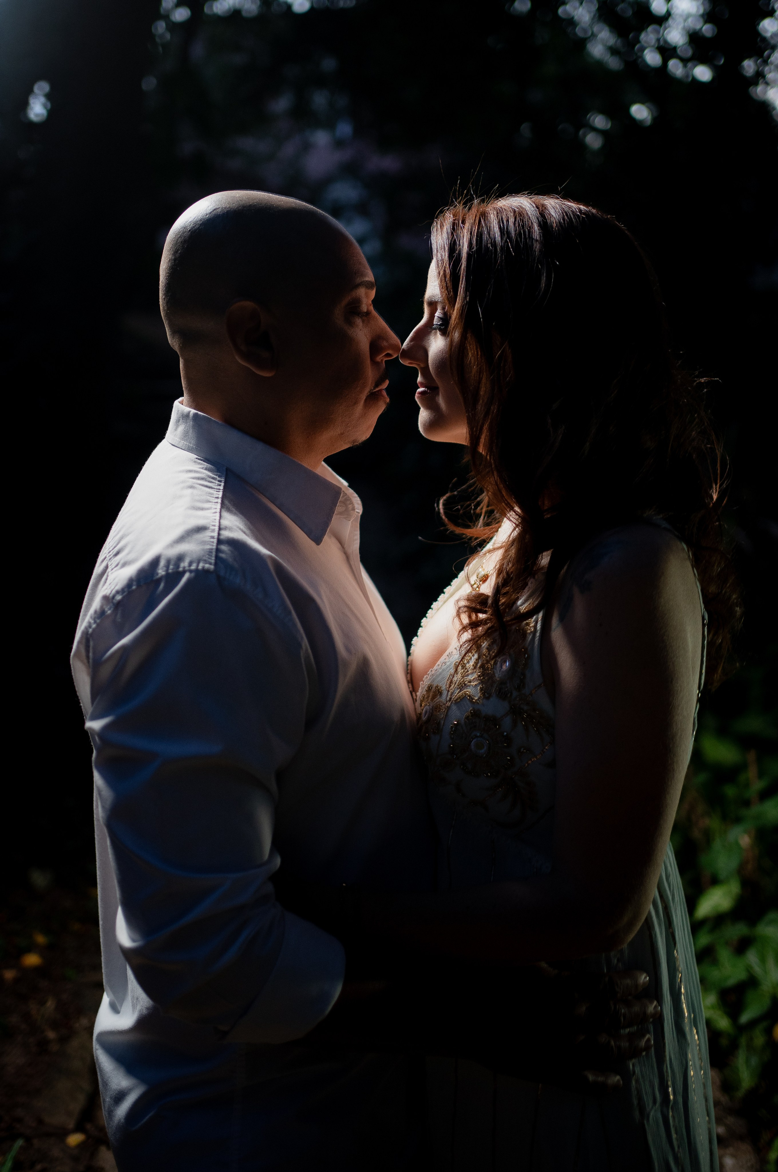 Thais & Cidicley — Vila Chalé / Bauru SP. Robson Colaço