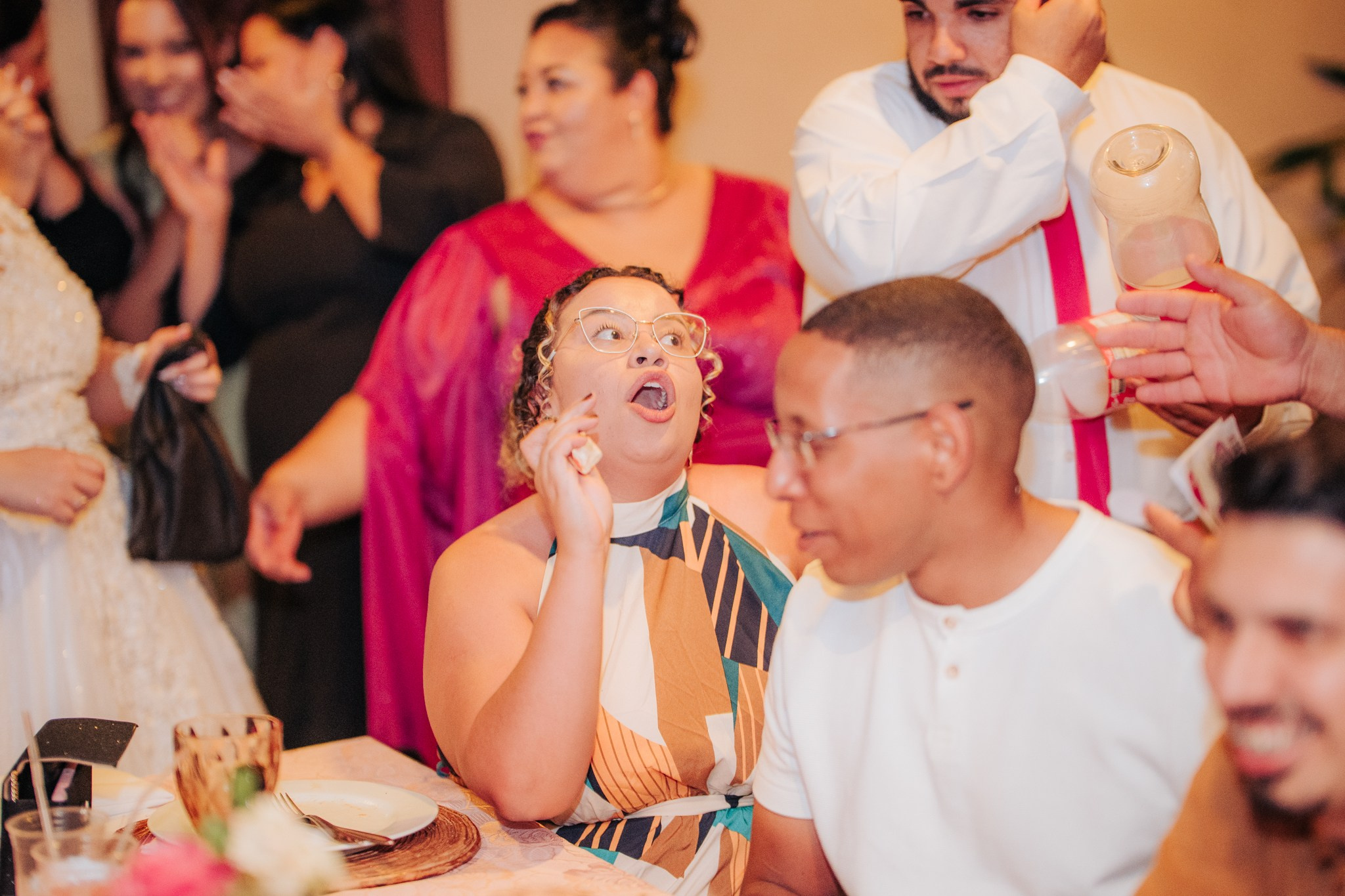 Nathallya & Antônio Marco — Vila Casali / Piratininga SP. Robson Colaço