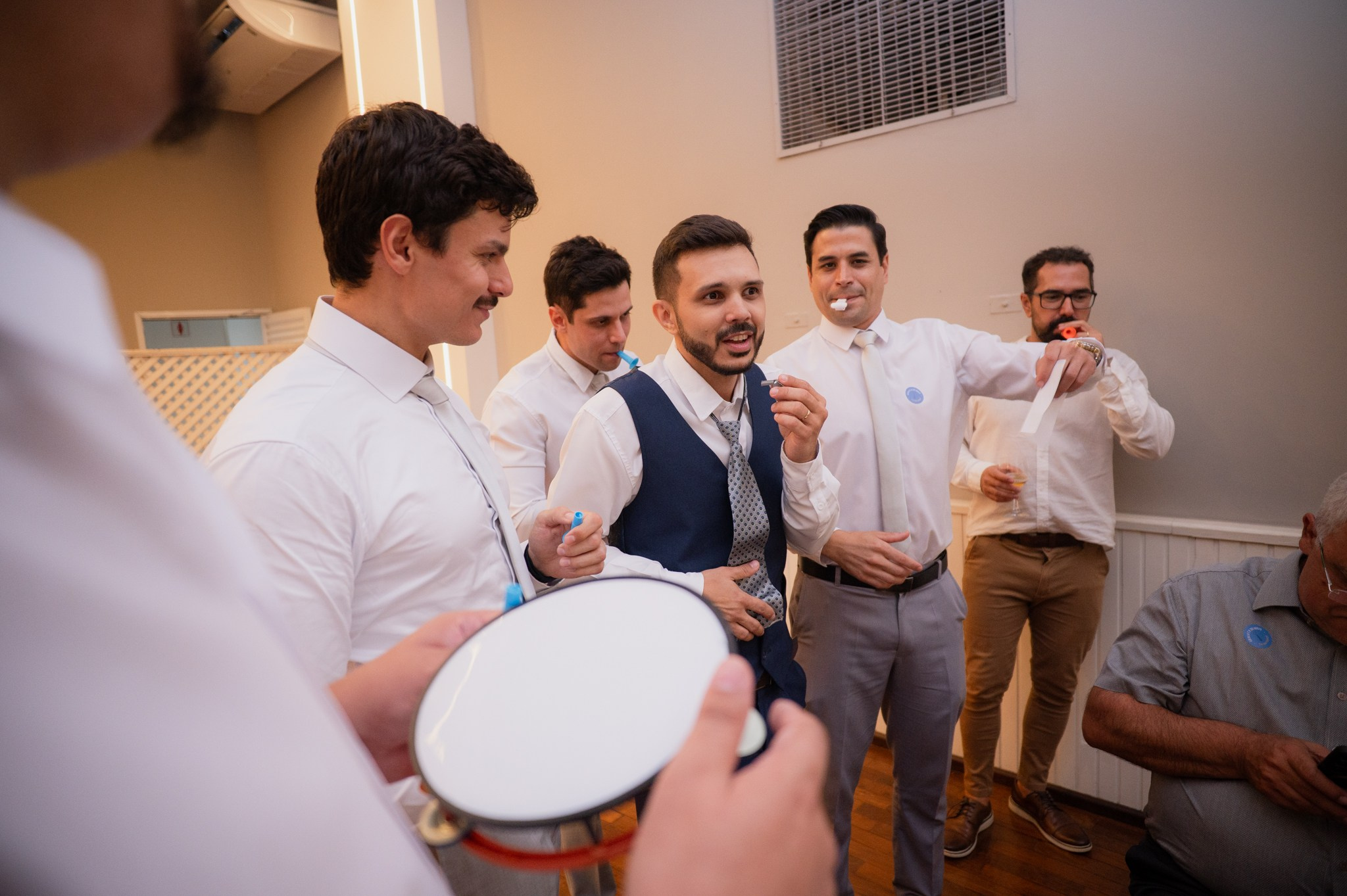 Giovana & Bruno — Luso / Bauru — SP. Robson Colaço