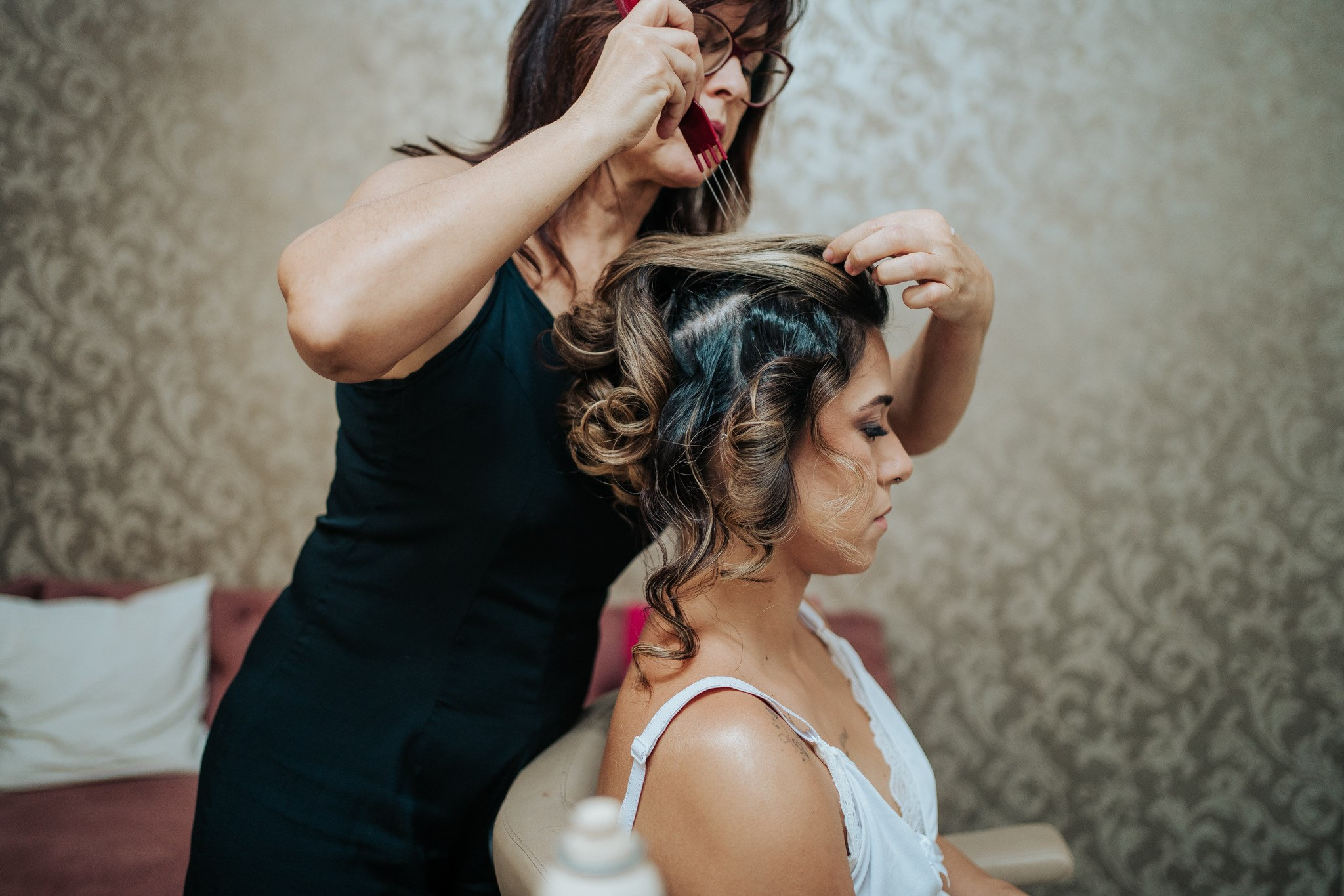 Lais & Lucas — Espaço Aveiro / Bauru SP. Robson Colaço