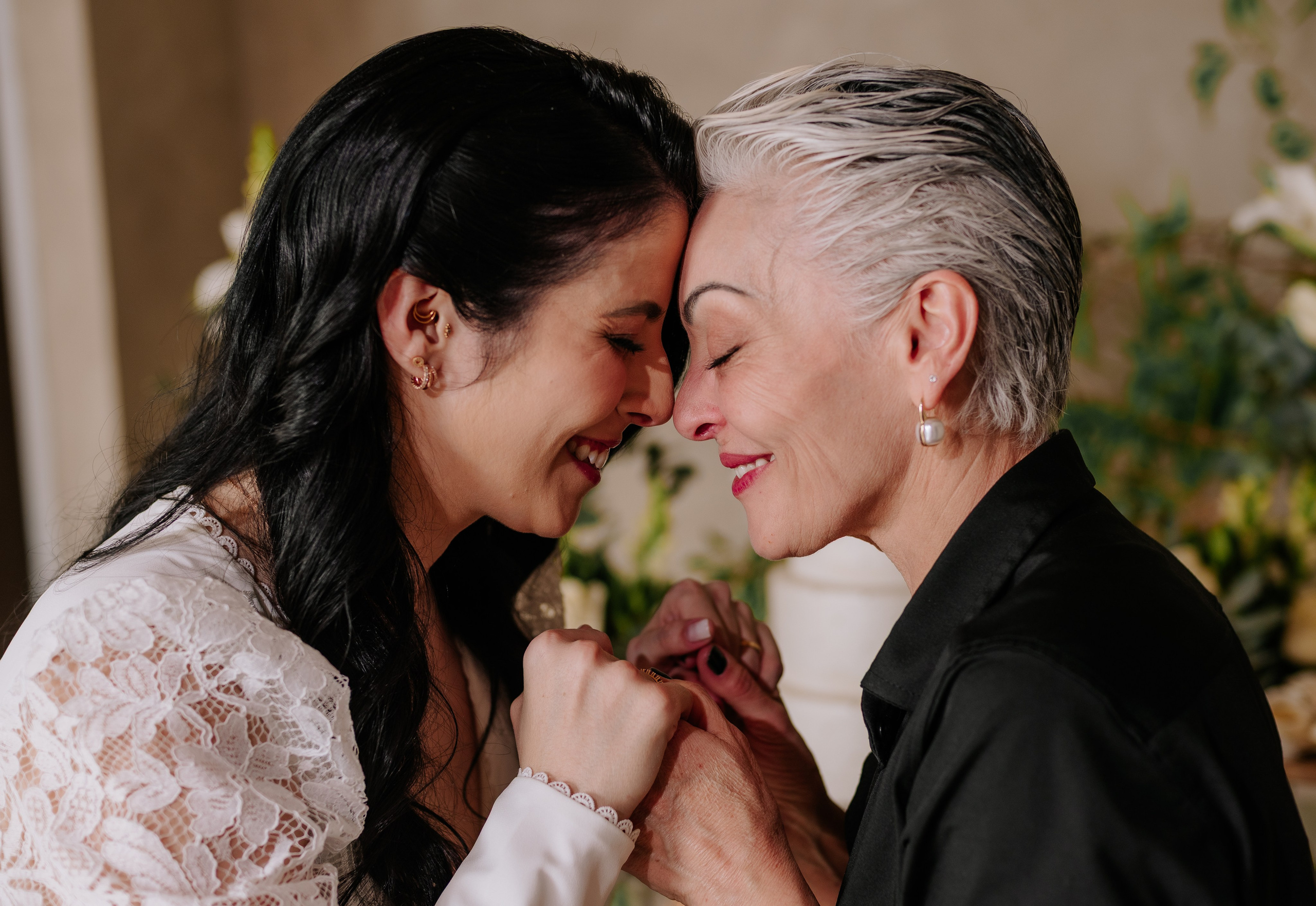 Raissa & Ricardo — La Terrasse Bistro / Bauru SP. Robson Colaço