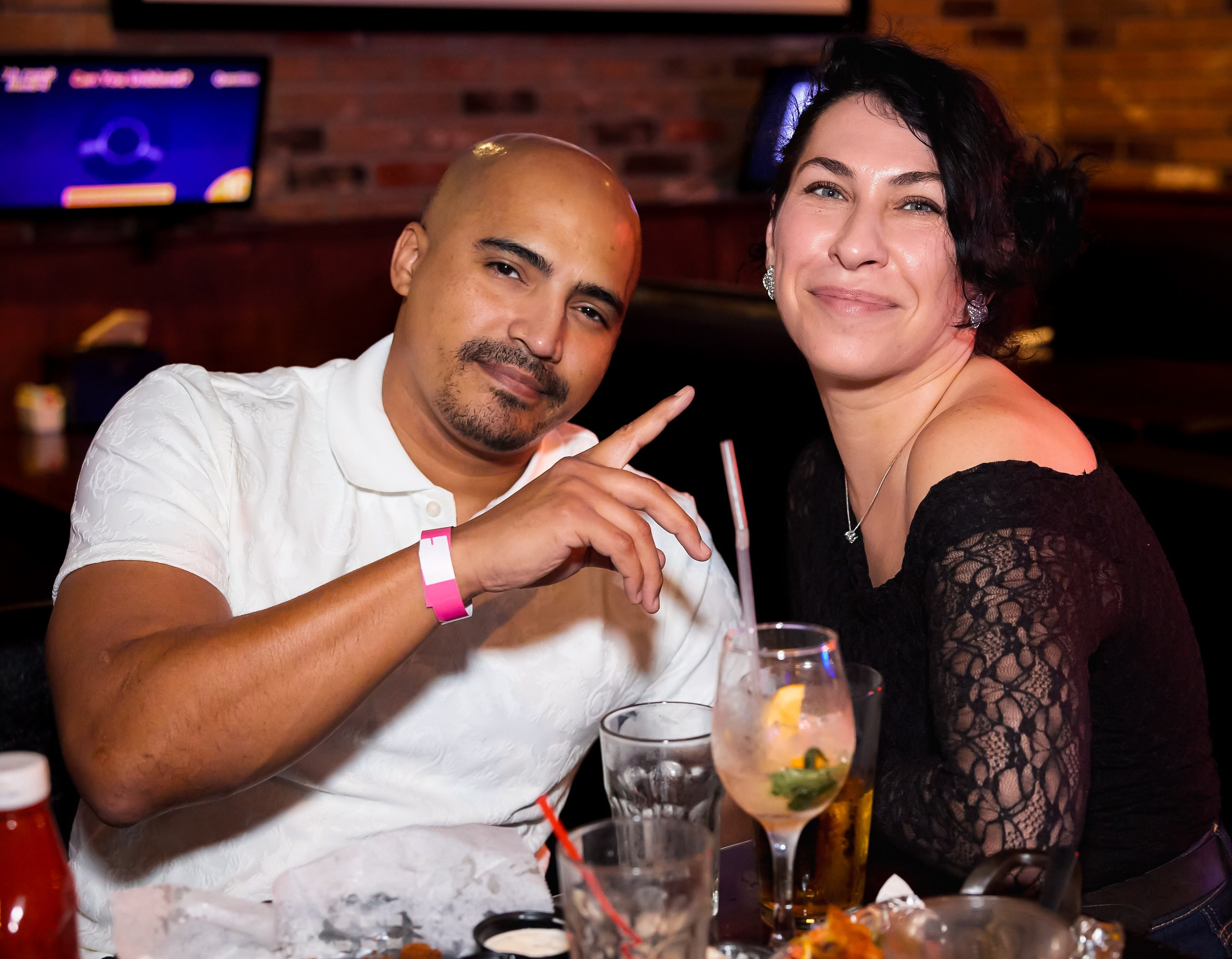 MUSIC TRIVIA #1. Photographer Julia Makoveeva