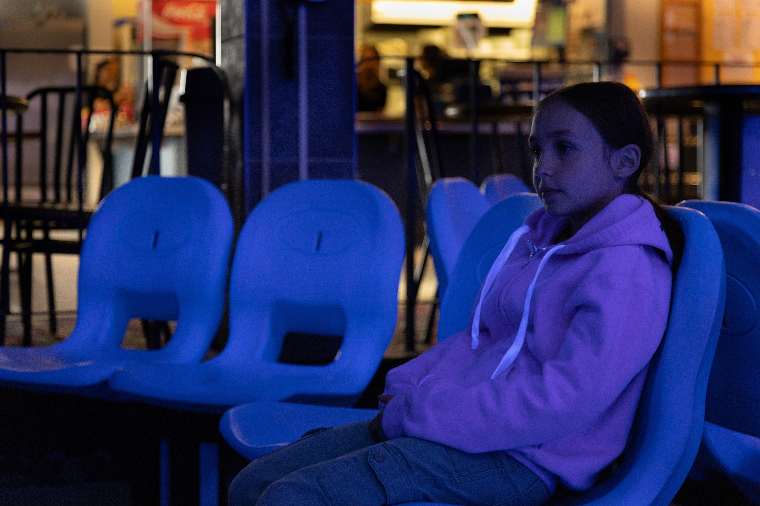 Alex LaCasse’s 8th Birthday at Mario’s Bowl 2025. Toronto Portrait Photographer Lena Lac
