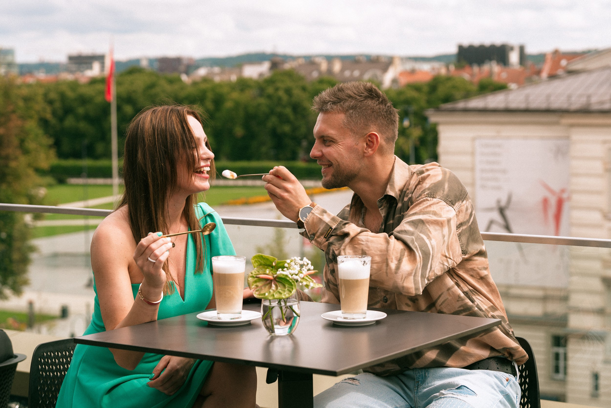 L+A. JEVGENIJ BALEZIN | Portretų fotografas | Vilnius