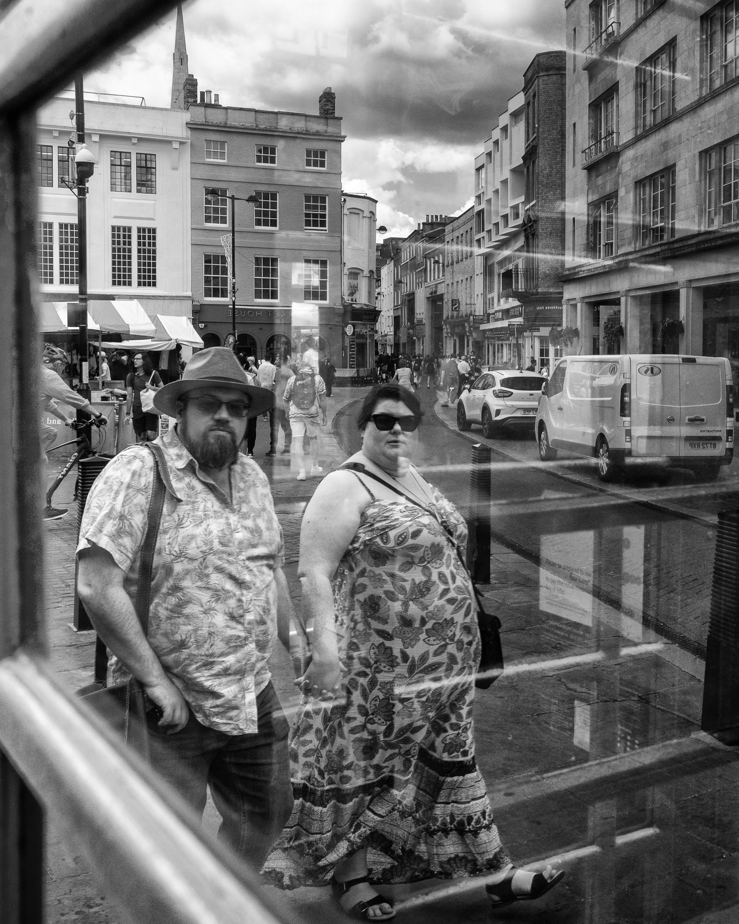 UK Street Photography Gallery. Hedley Wright Photography | East Anglia Sport, Street, Wildlife, Landscape & Astrophotography