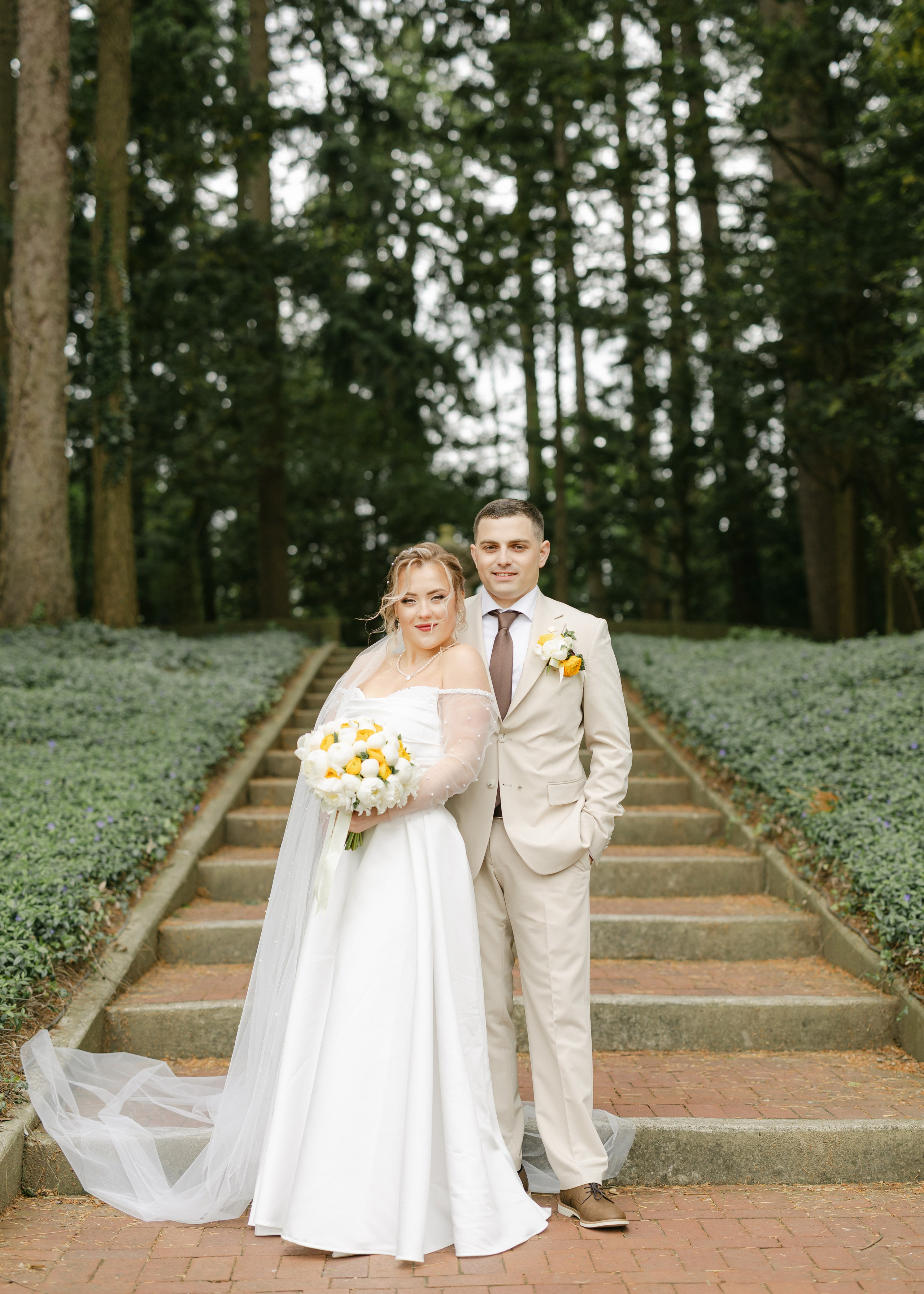 Wedding. Anastasia Post: Wedding and Editorial Photography