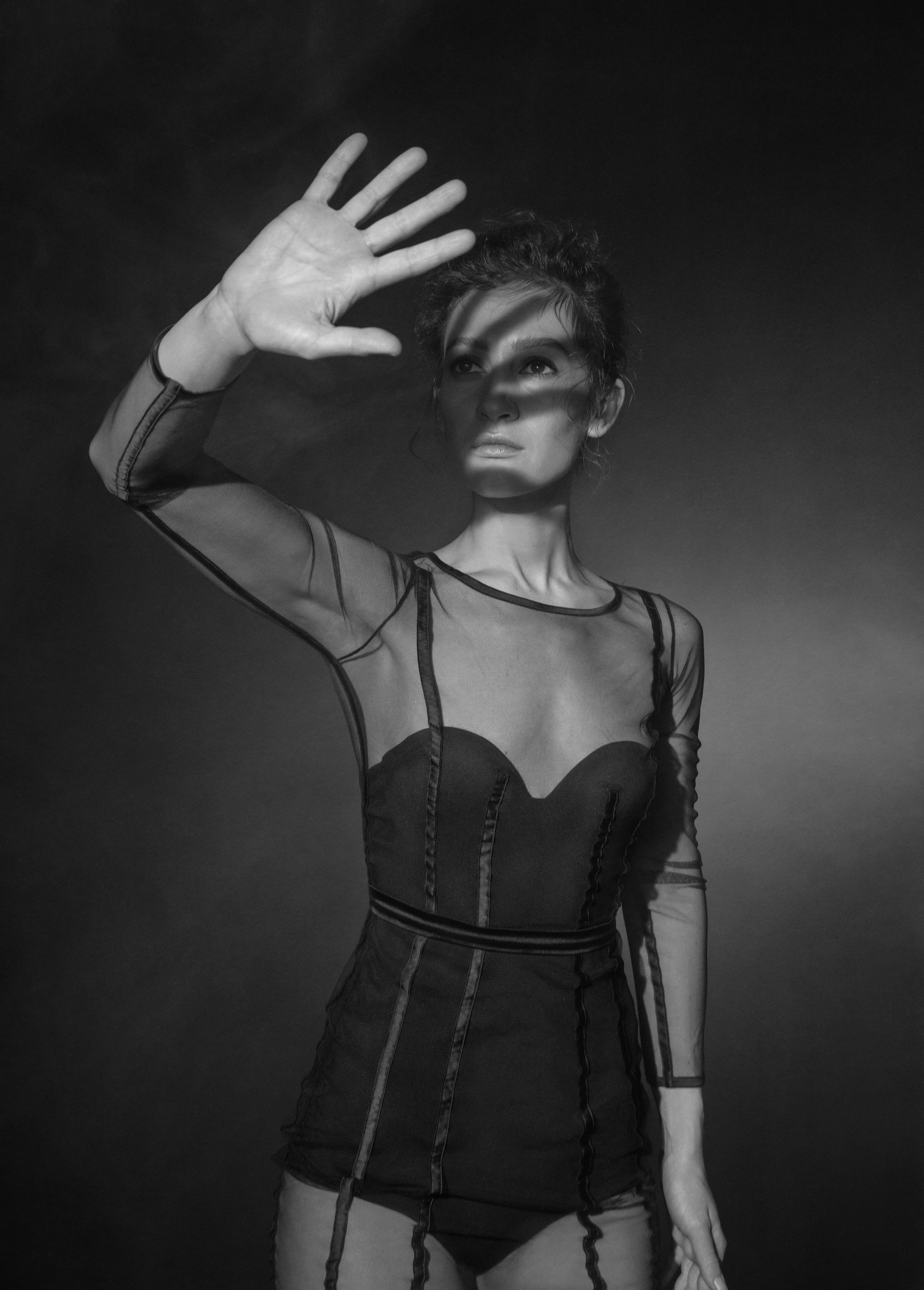 MIRIAM SEKHON. Abdrshin Valeriy photographer