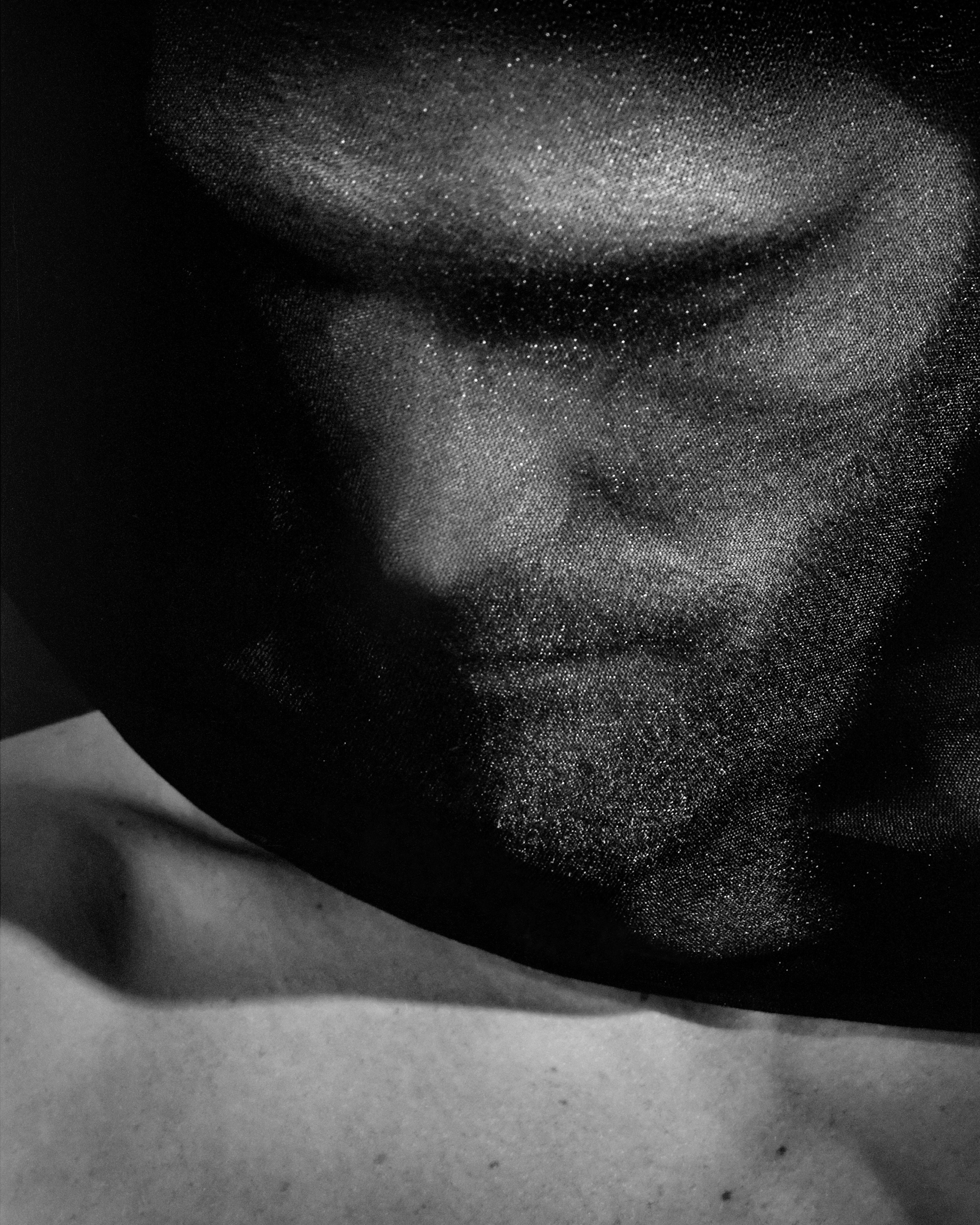 SASHA BAGROV