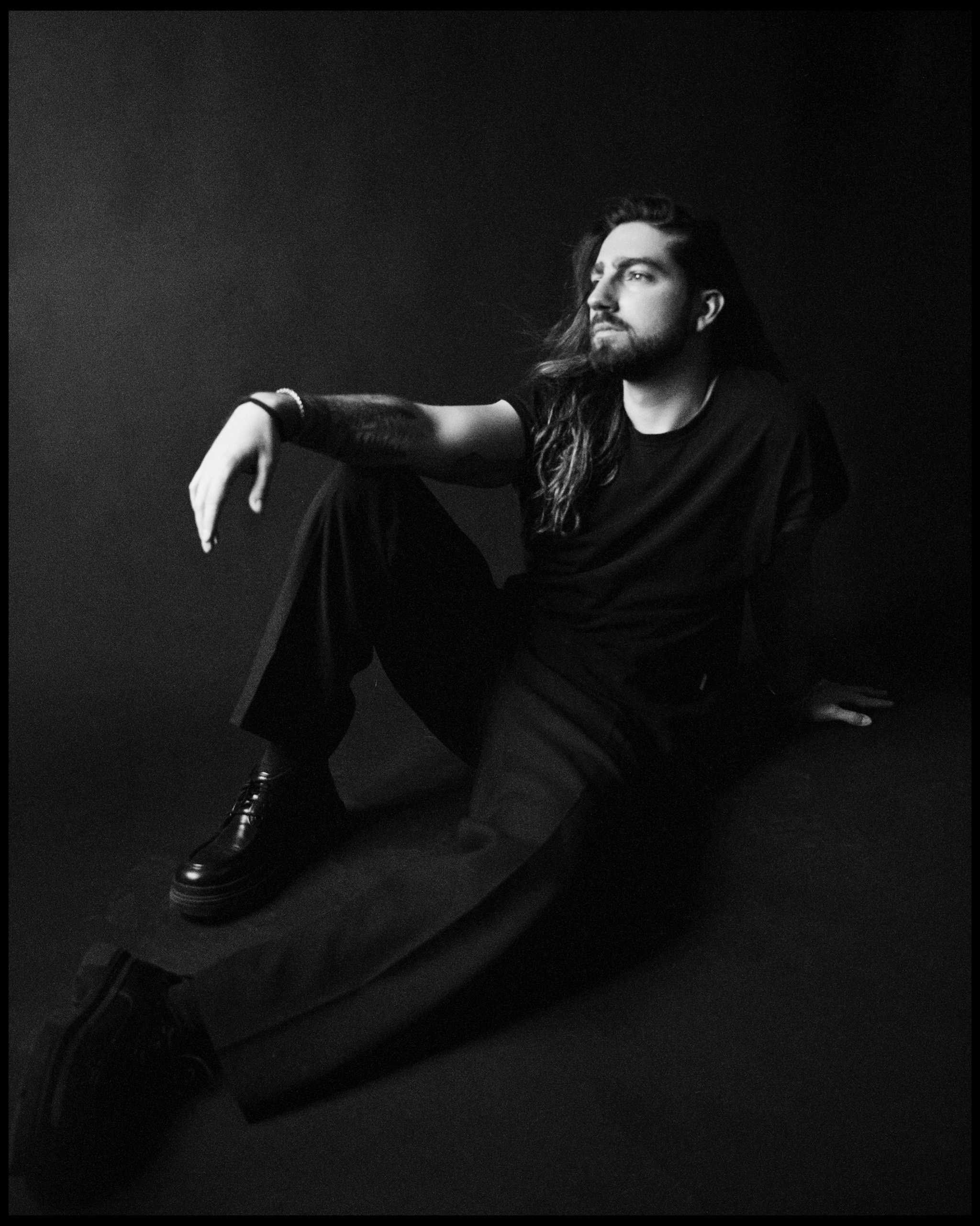 STEFAN. Фотограф Абдршин Валерий