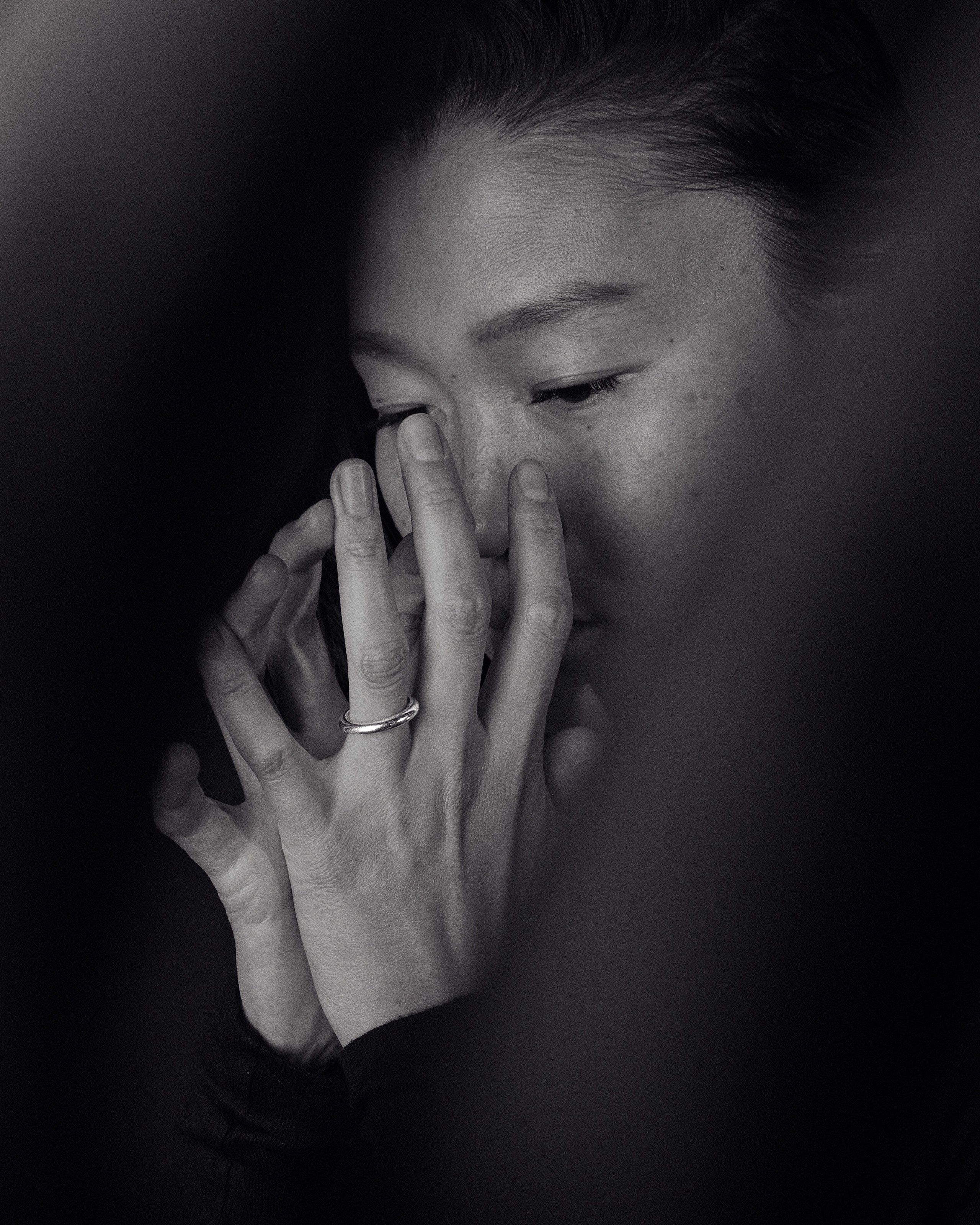 EVGENIYA MANDZHIEVA. Abdrshin Valeriy photographer