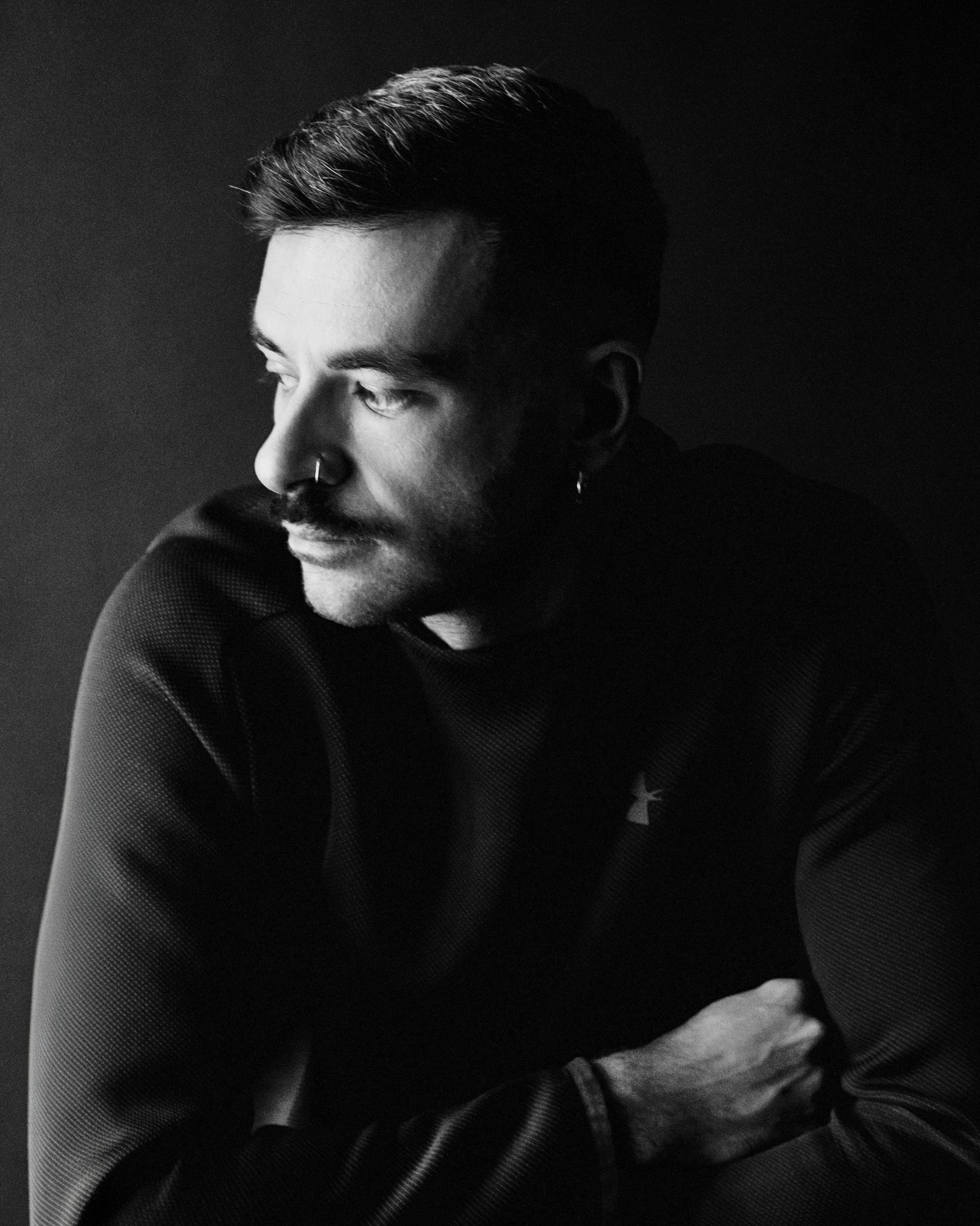 ILYA. Фотограф Абдршин Валерий