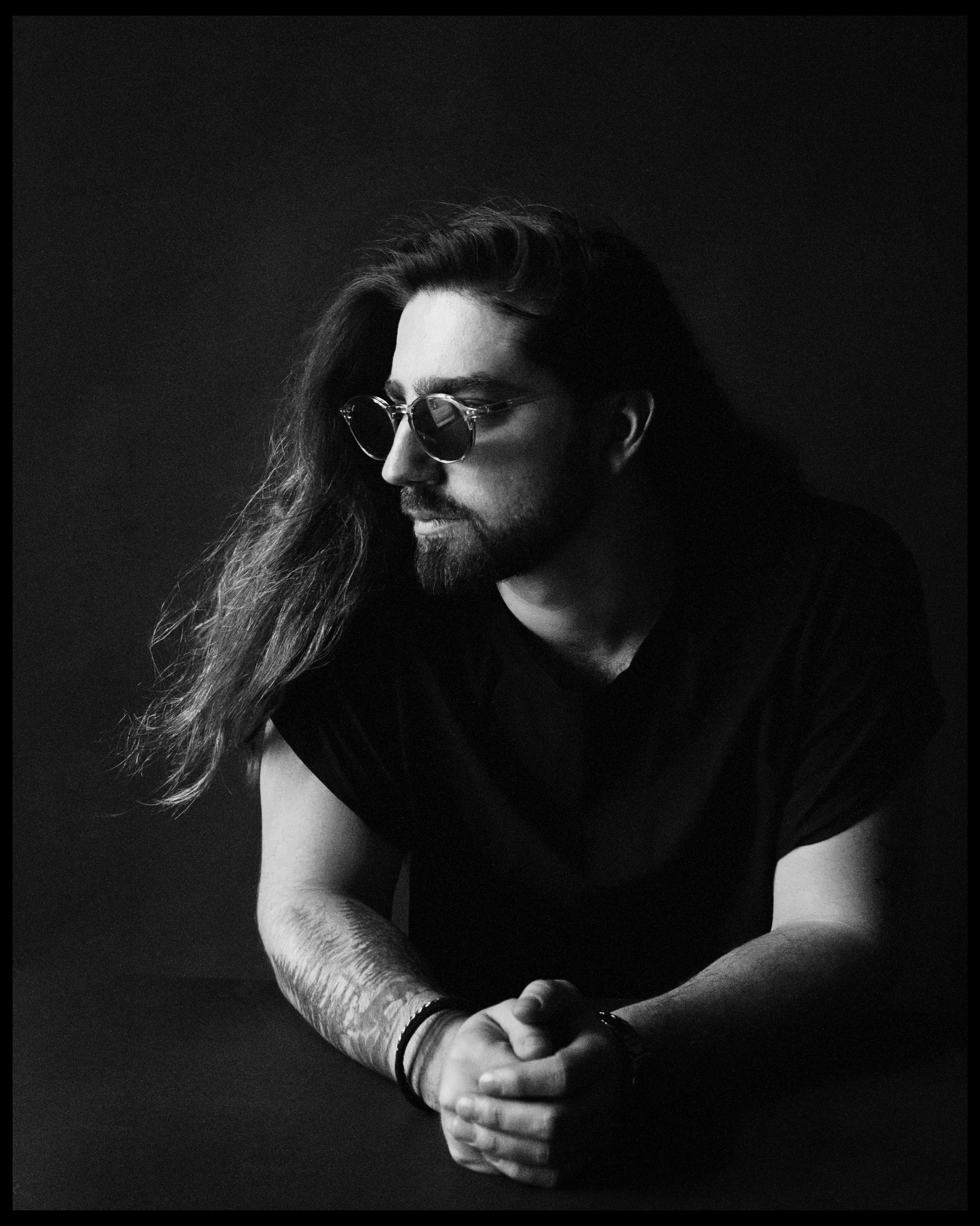 STEFAN. Фотограф Абдршин Валерий