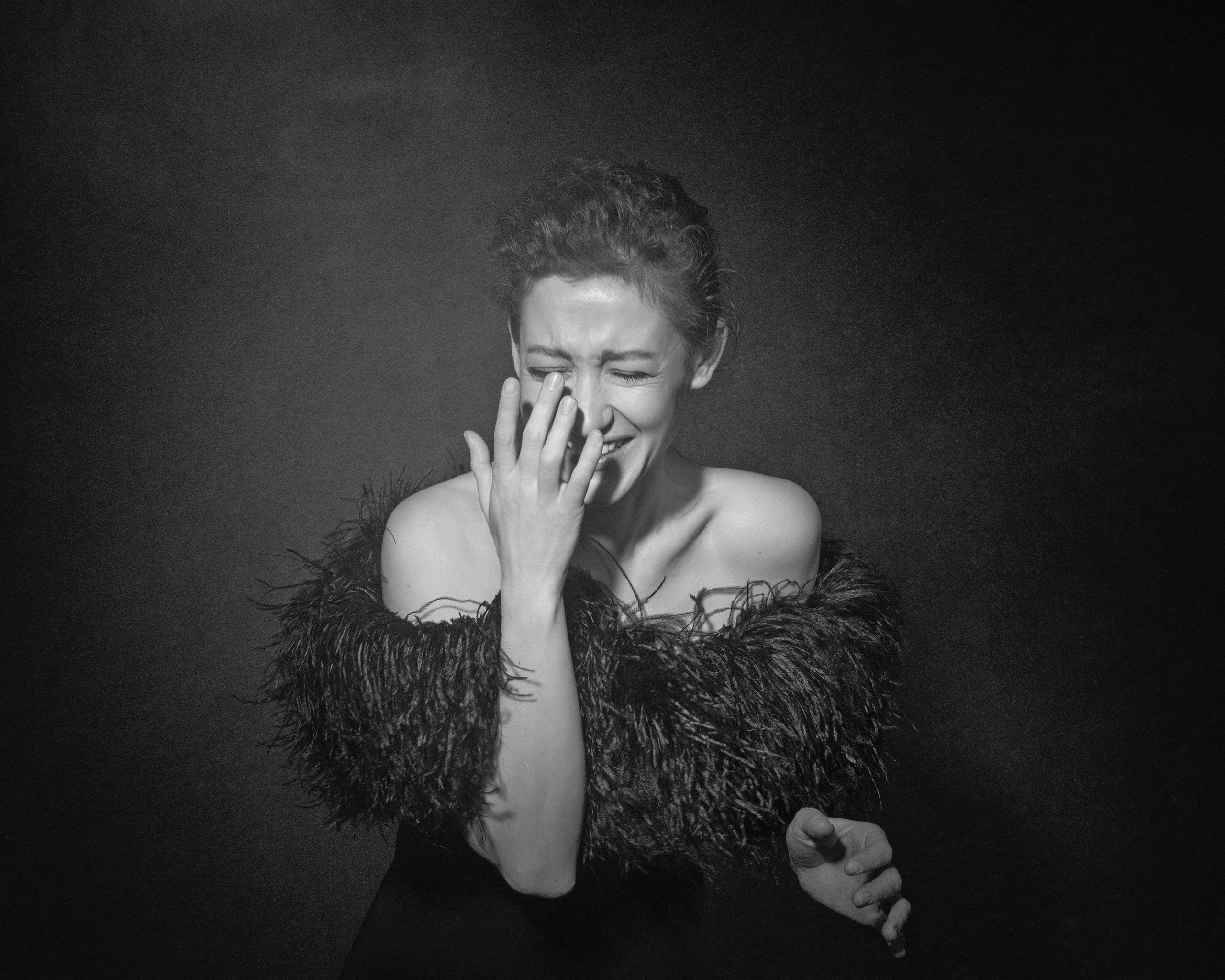 MIRIAM SEKHON. Abdrshin Valeriy photographer