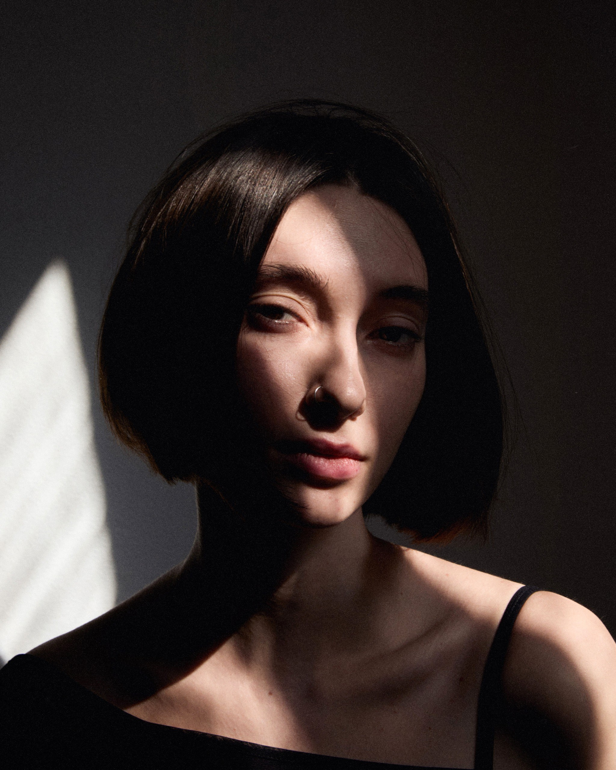 POLINA. Фотограф Абдршин Валерий
