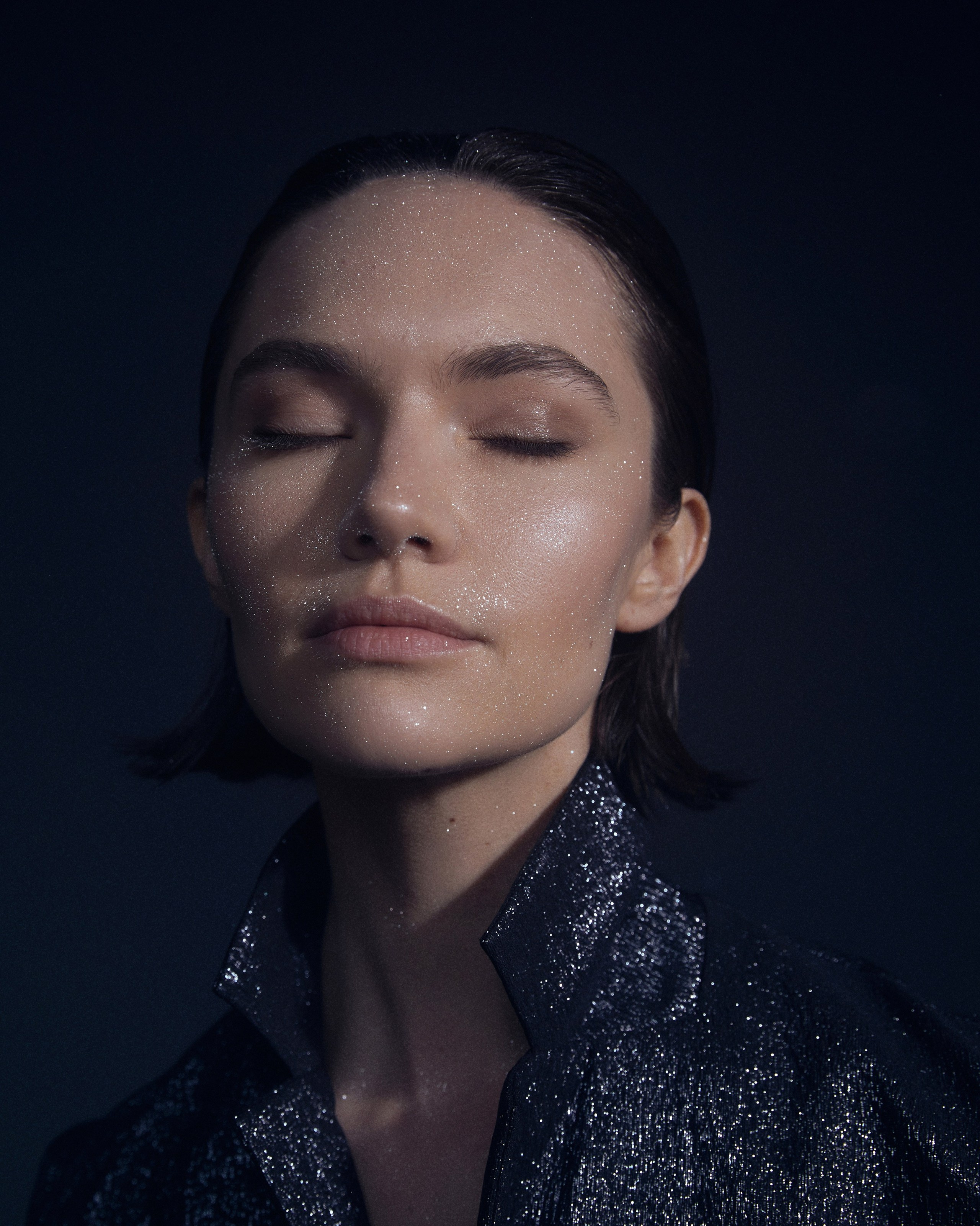 MASHA GERTLEIN. Abdrshin Valeriy photographer
