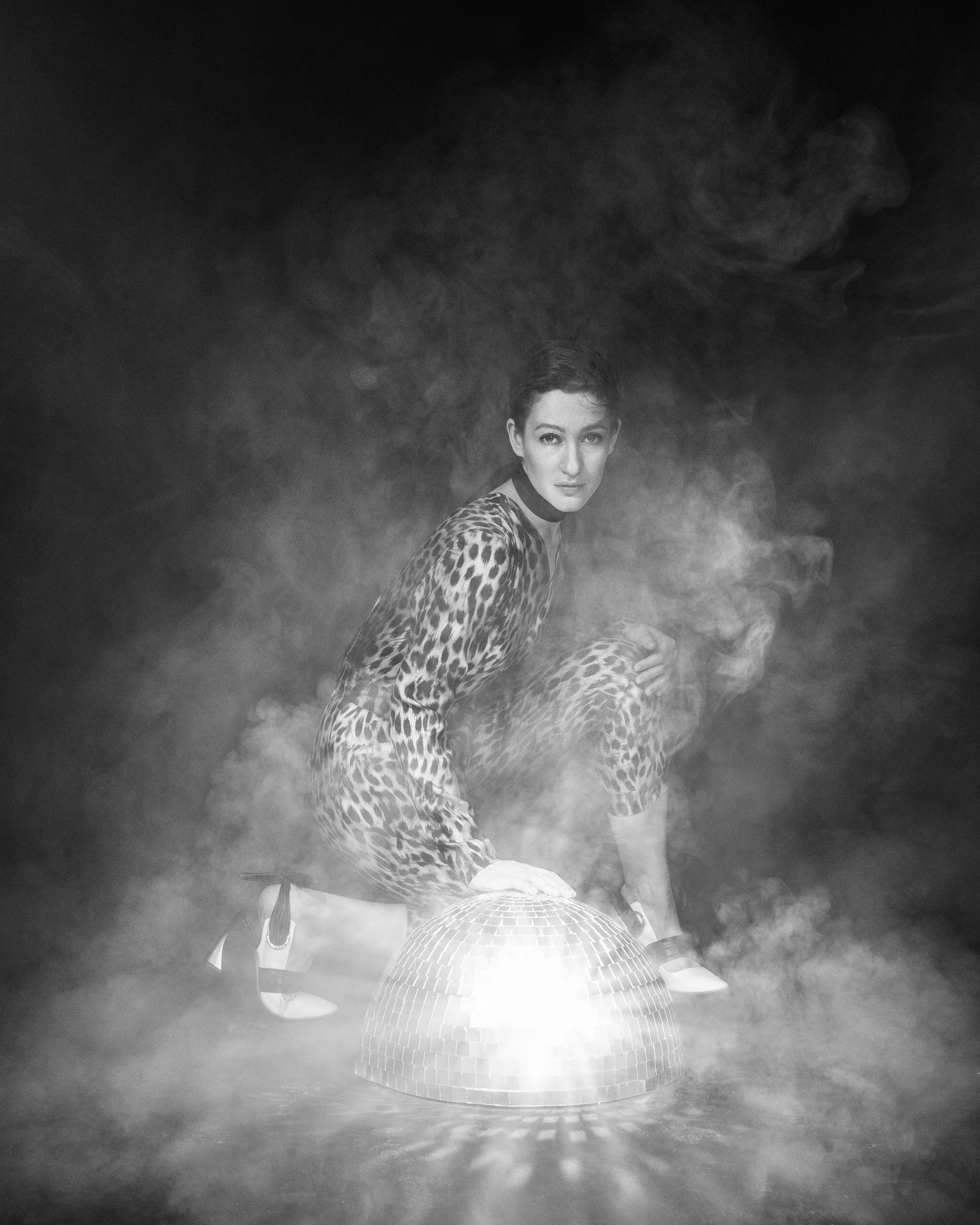 MIRIAM SEKHON. Abdrshin Valeriy photographer