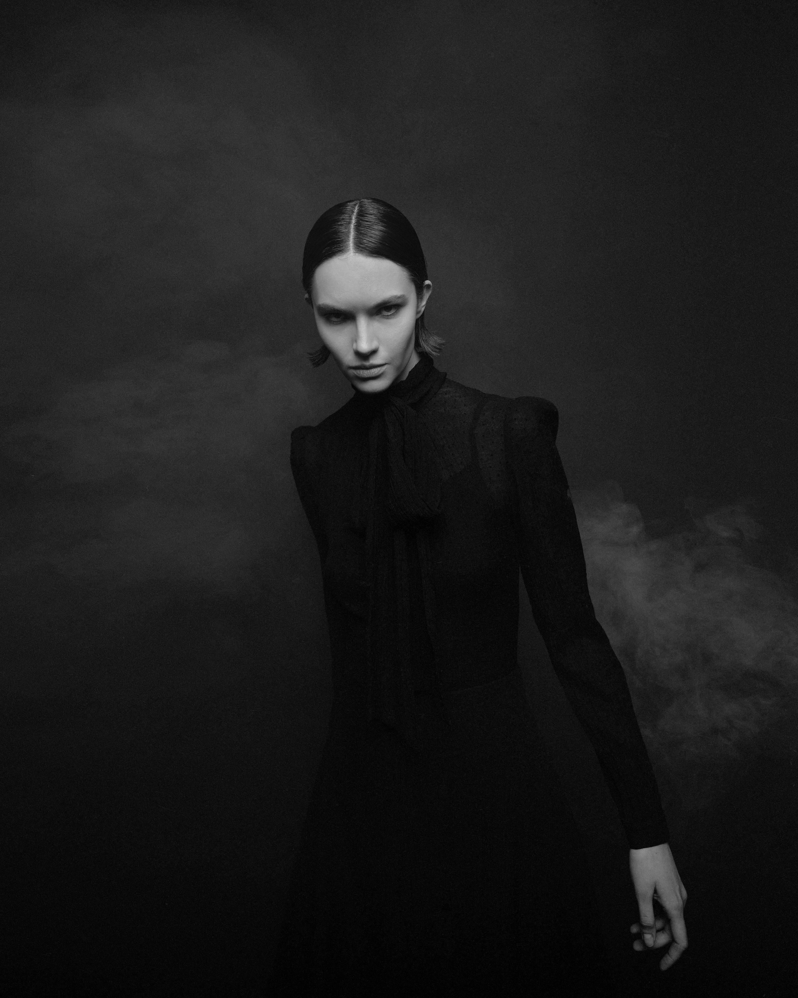 MASHA GERTLEIN. Abdrshin Valeriy photographer