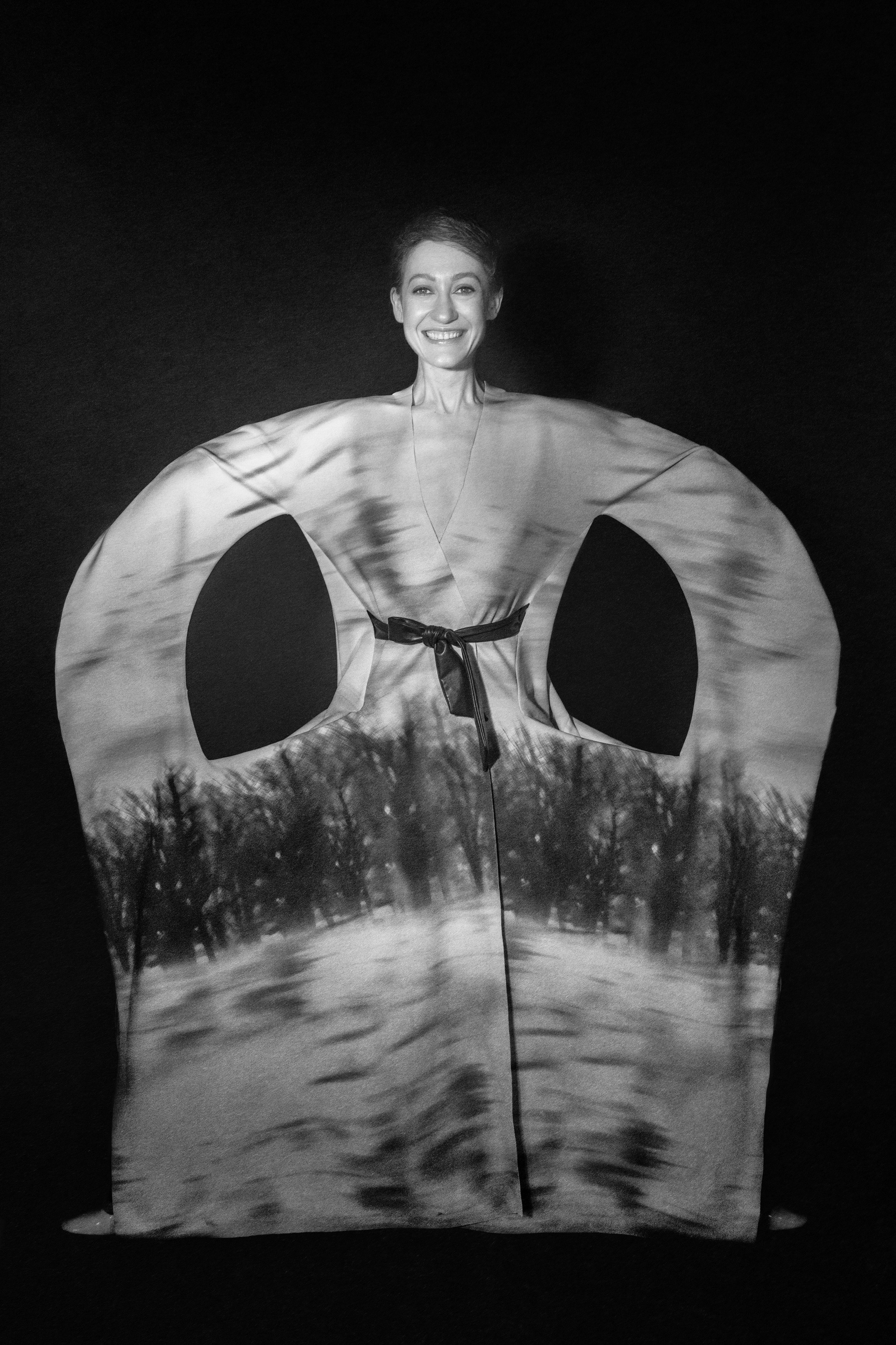 MIRIAM SEKHON. Abdrshin Valeriy photographer
