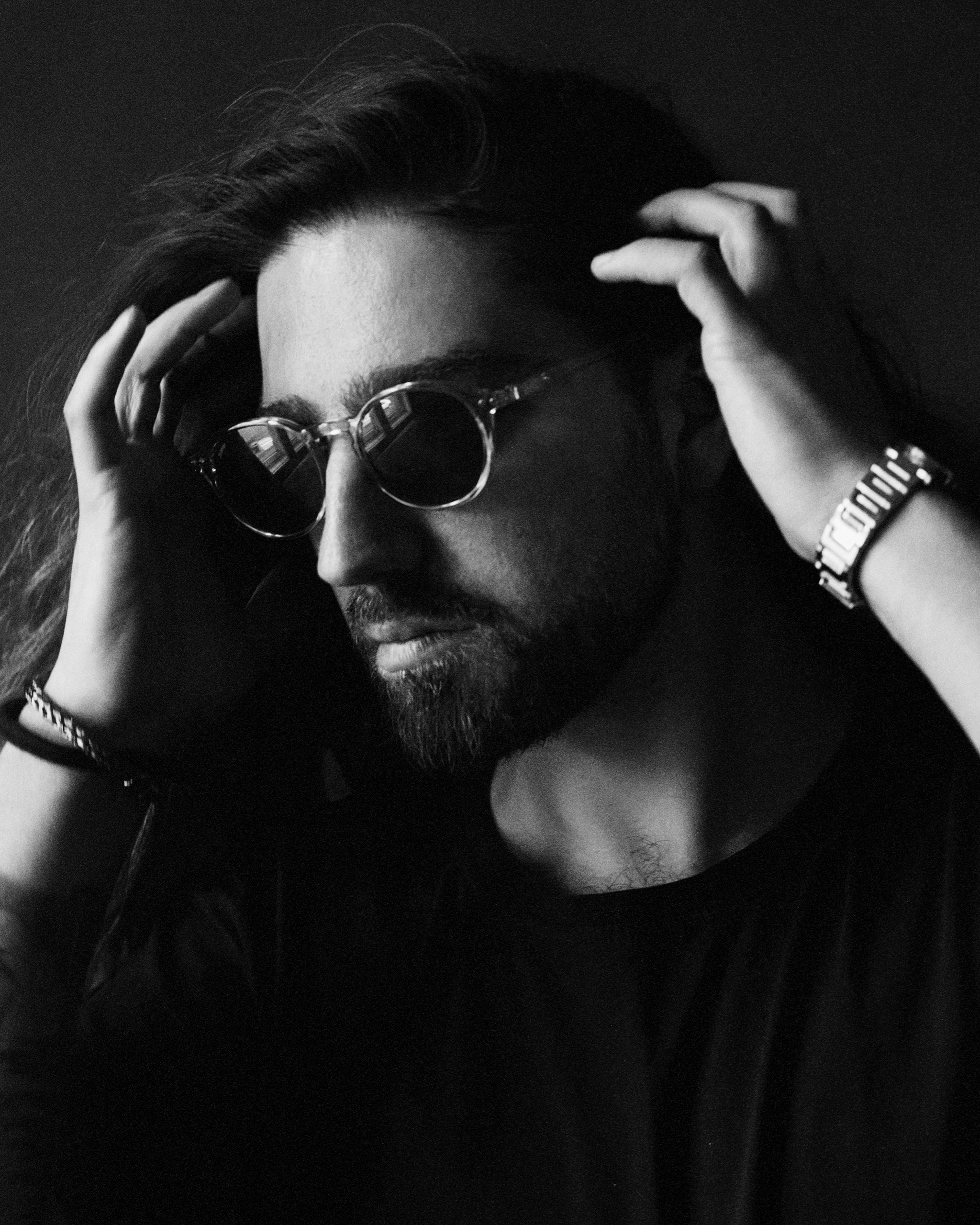 STEFAN. Фотограф Абдршин Валерий