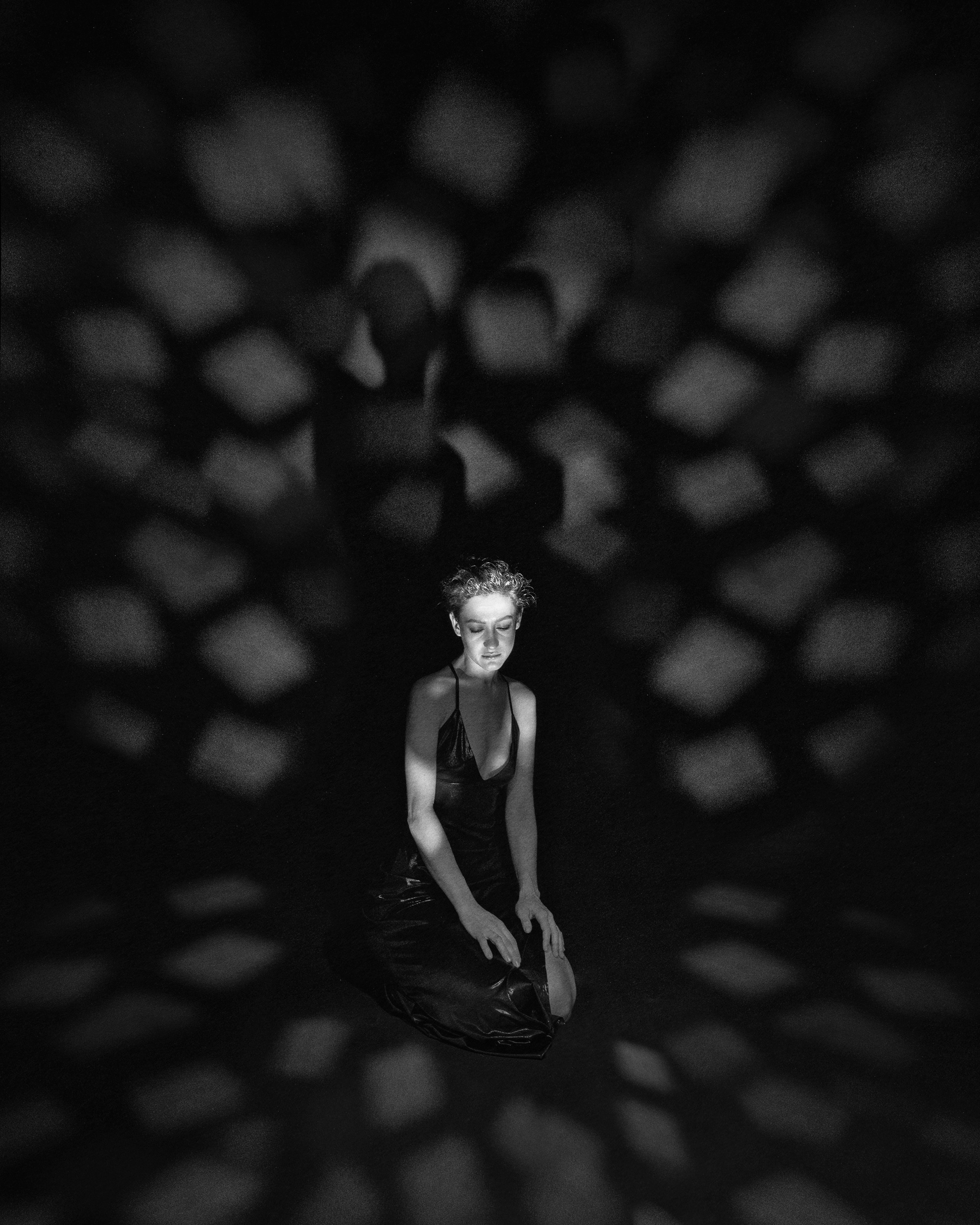 MIRIAM SEKHON. Abdrshin Valeriy photographer