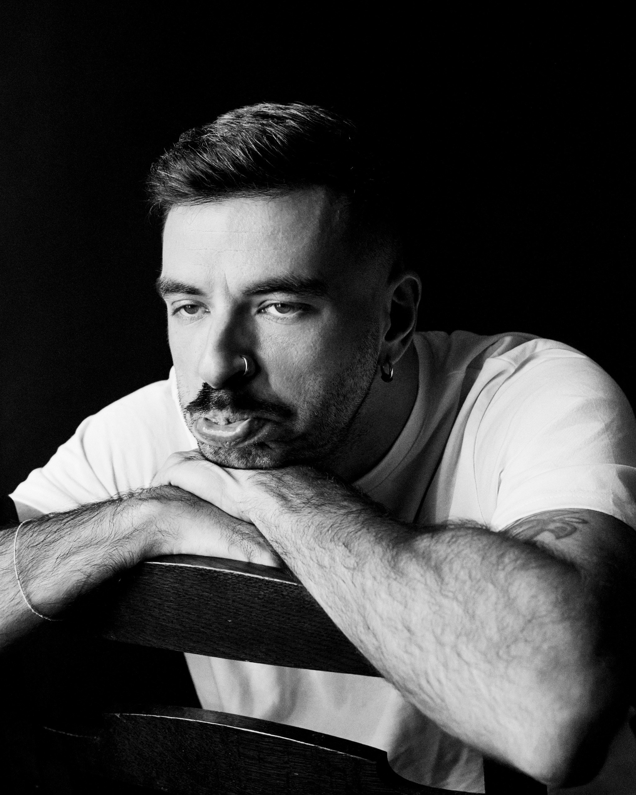 ILYA. Фотограф Абдршин Валерий