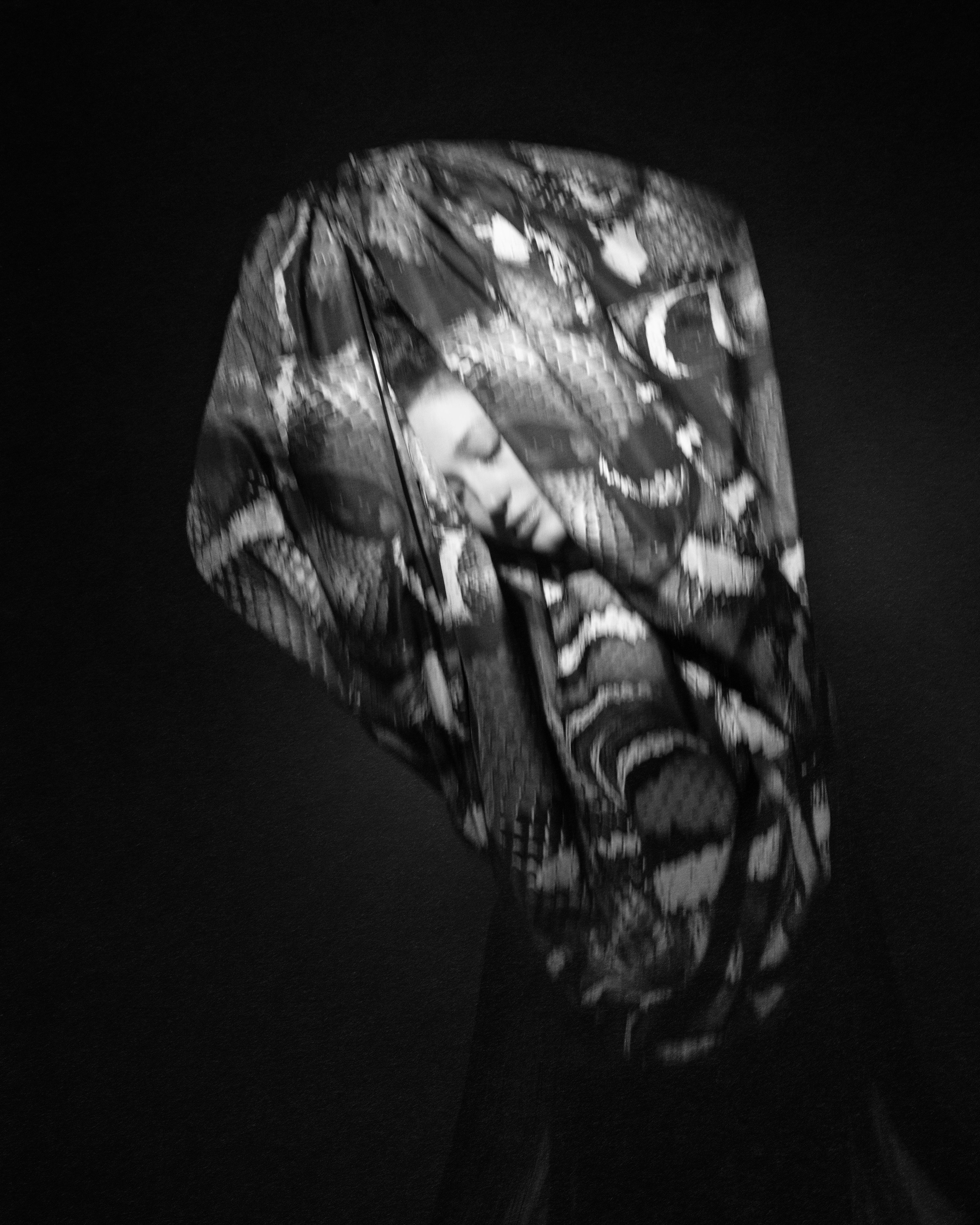 MIRIAM. Abdrshin Valeriy photographer