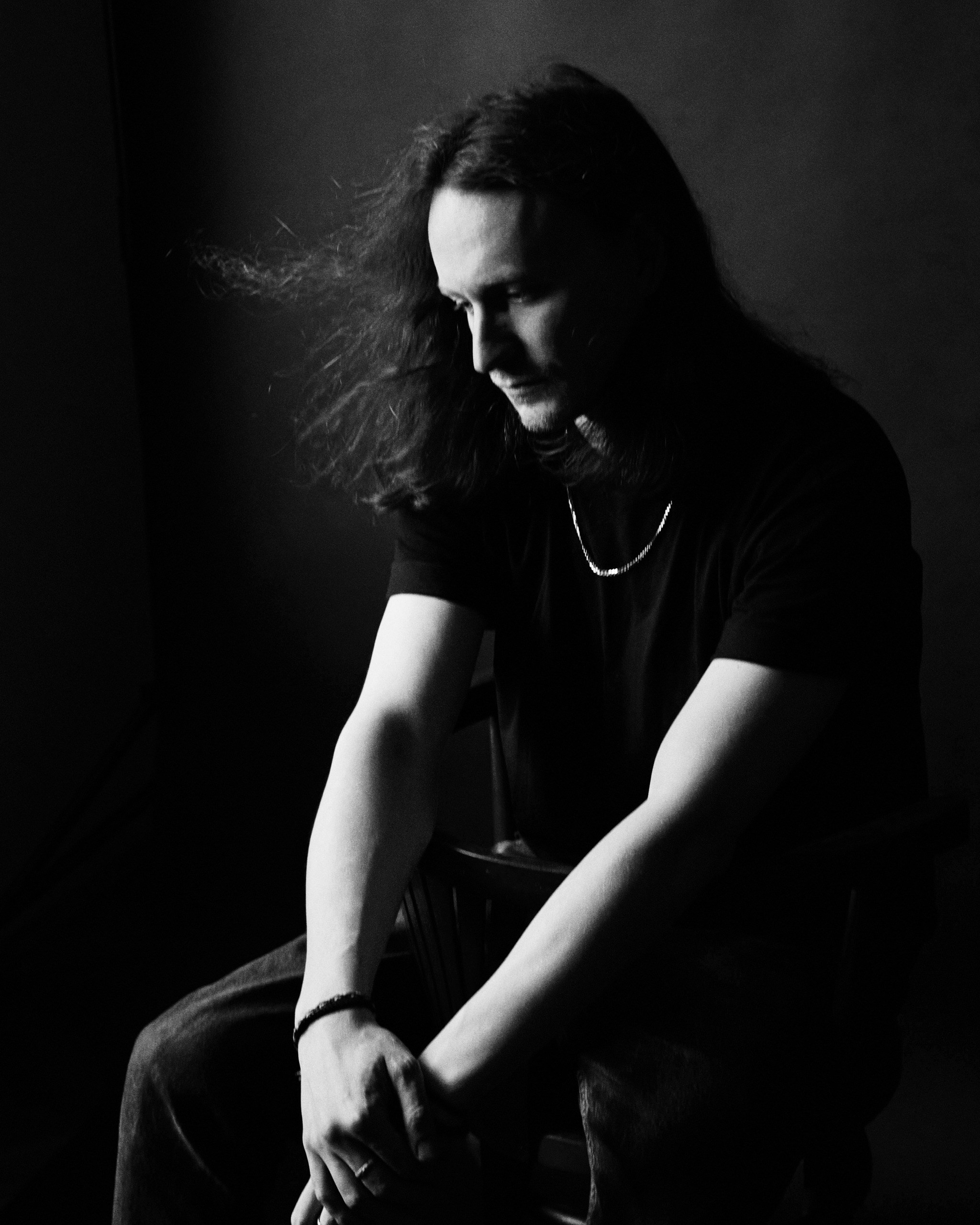 VITYA. Фотограф Абдршин Валерий