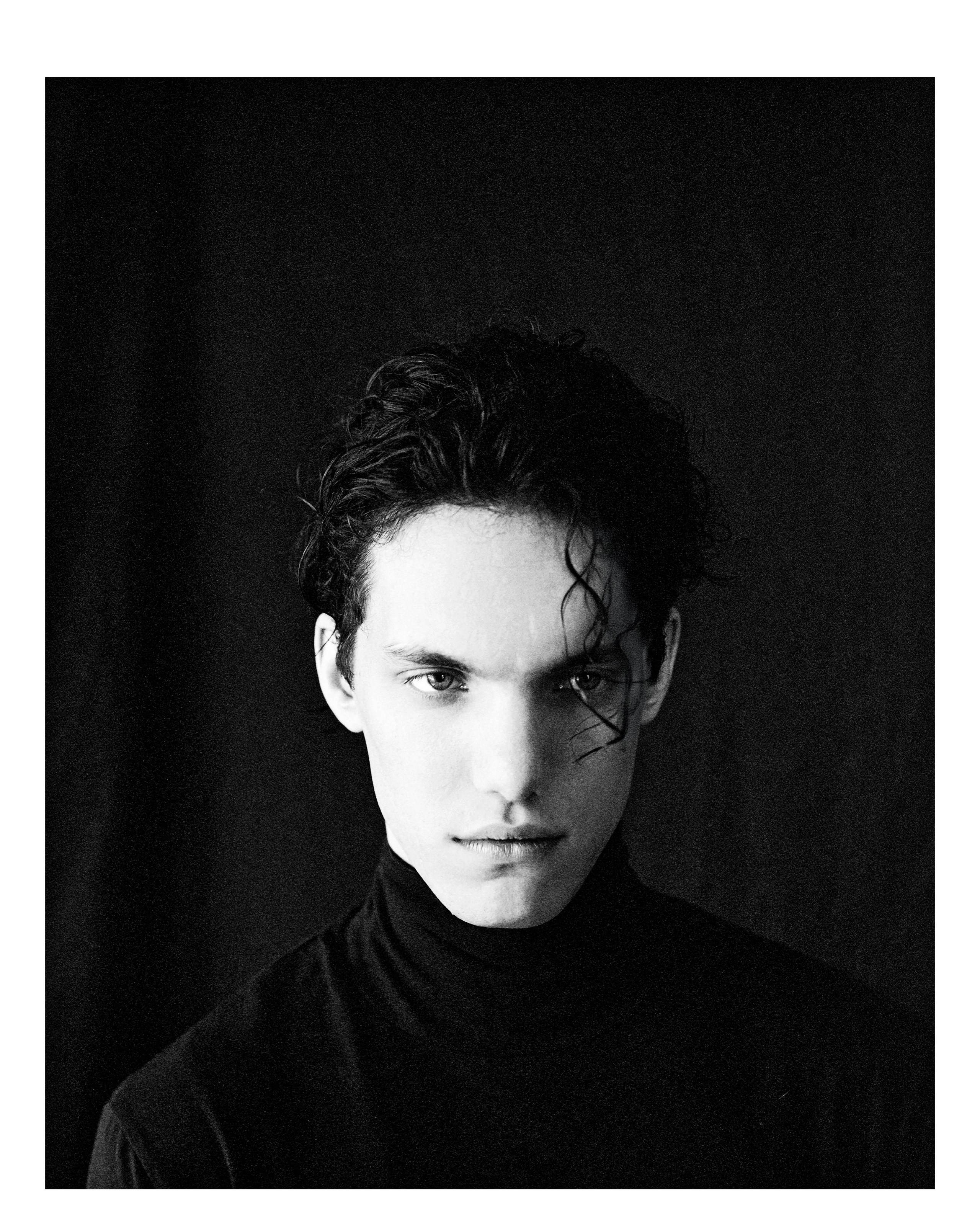 Damjan. Abdrshin Valeriy photographer