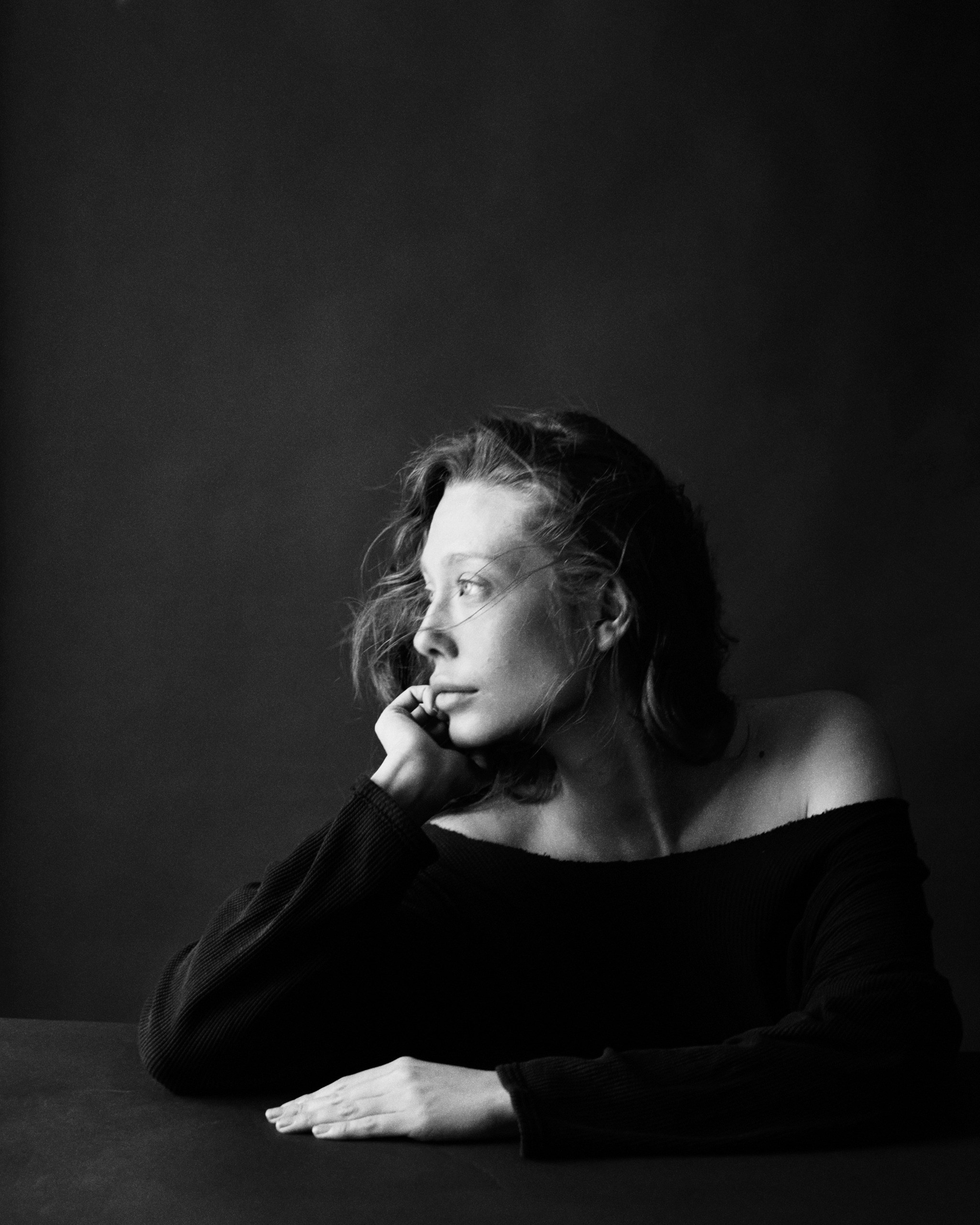 DANIELLA. Фотограф Абдршин Валерий