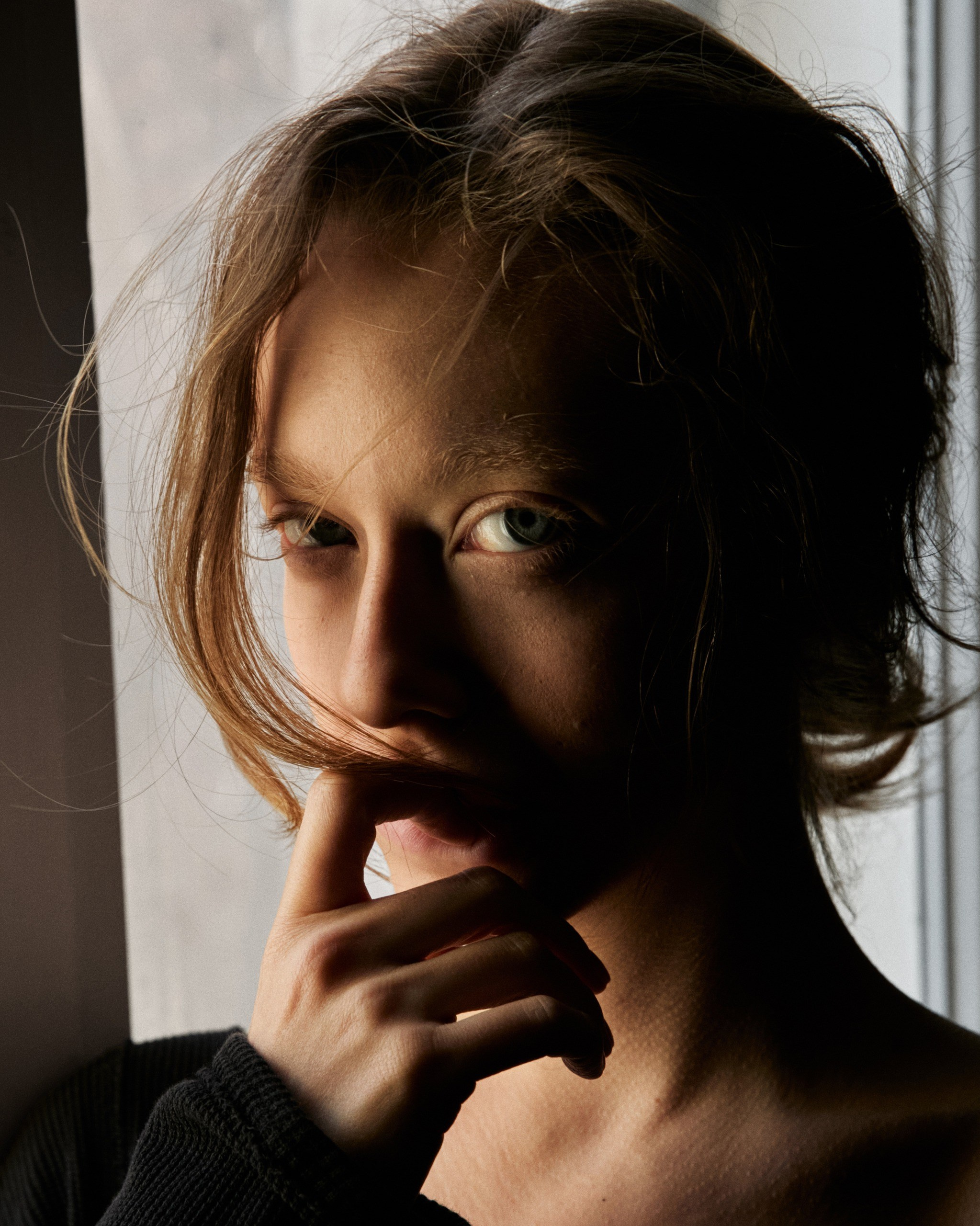 DANIELLA. Фотограф Абдршин Валерий
