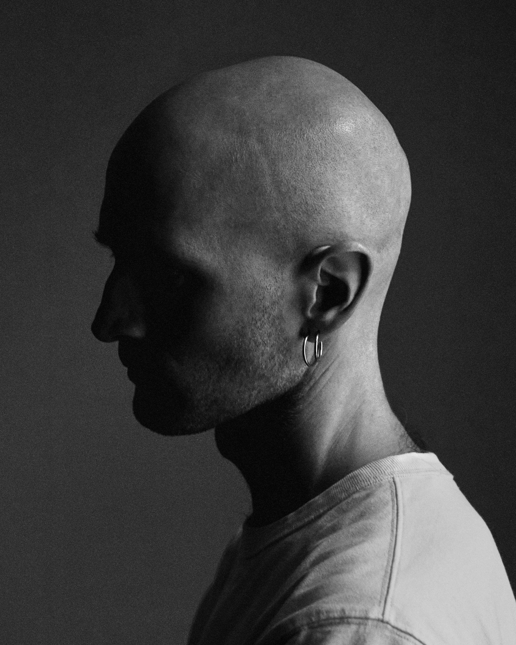 LESHA. Фотограф Абдршин Валерий