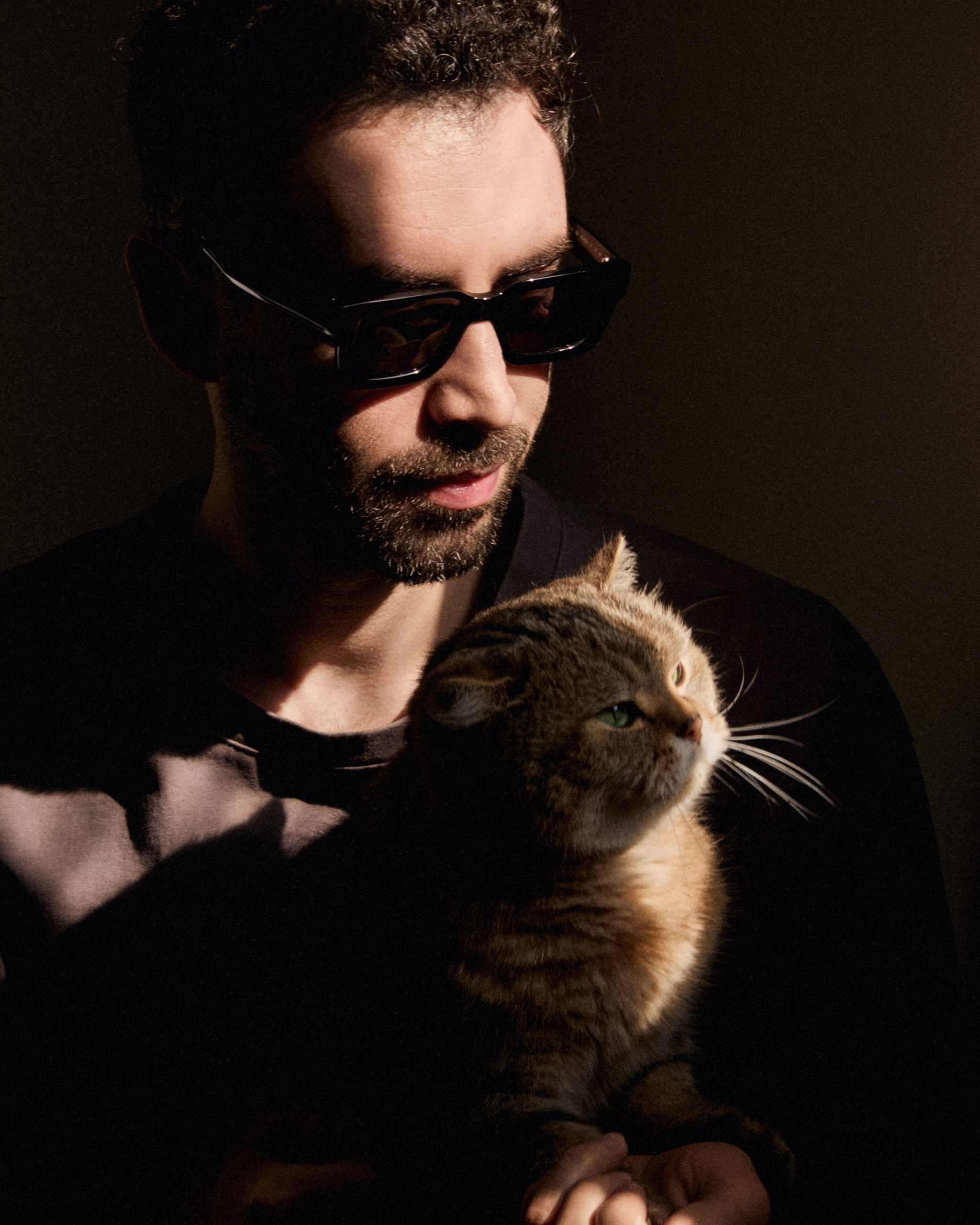 FAMIL. Фотограф Абдршин Валерий