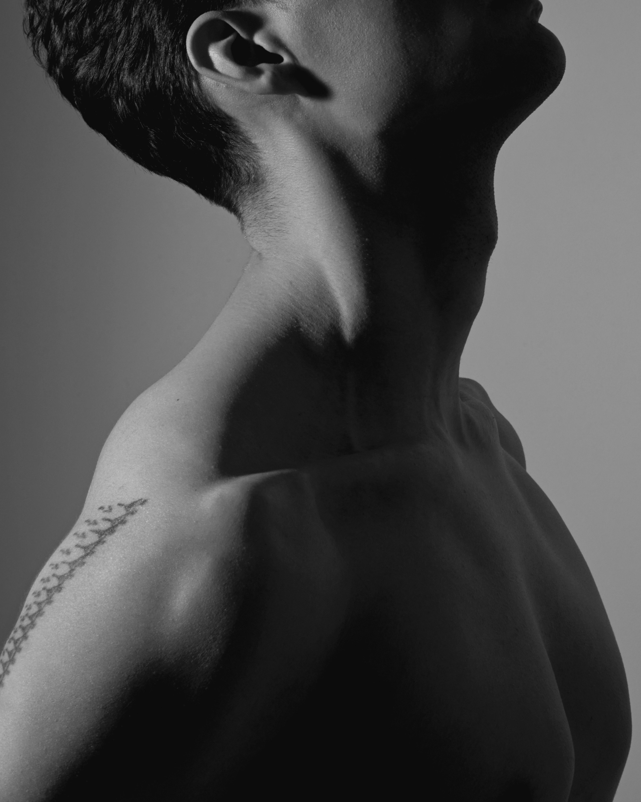 ALEKSANDR ATLAS. Abdrshin Valeriy photographer