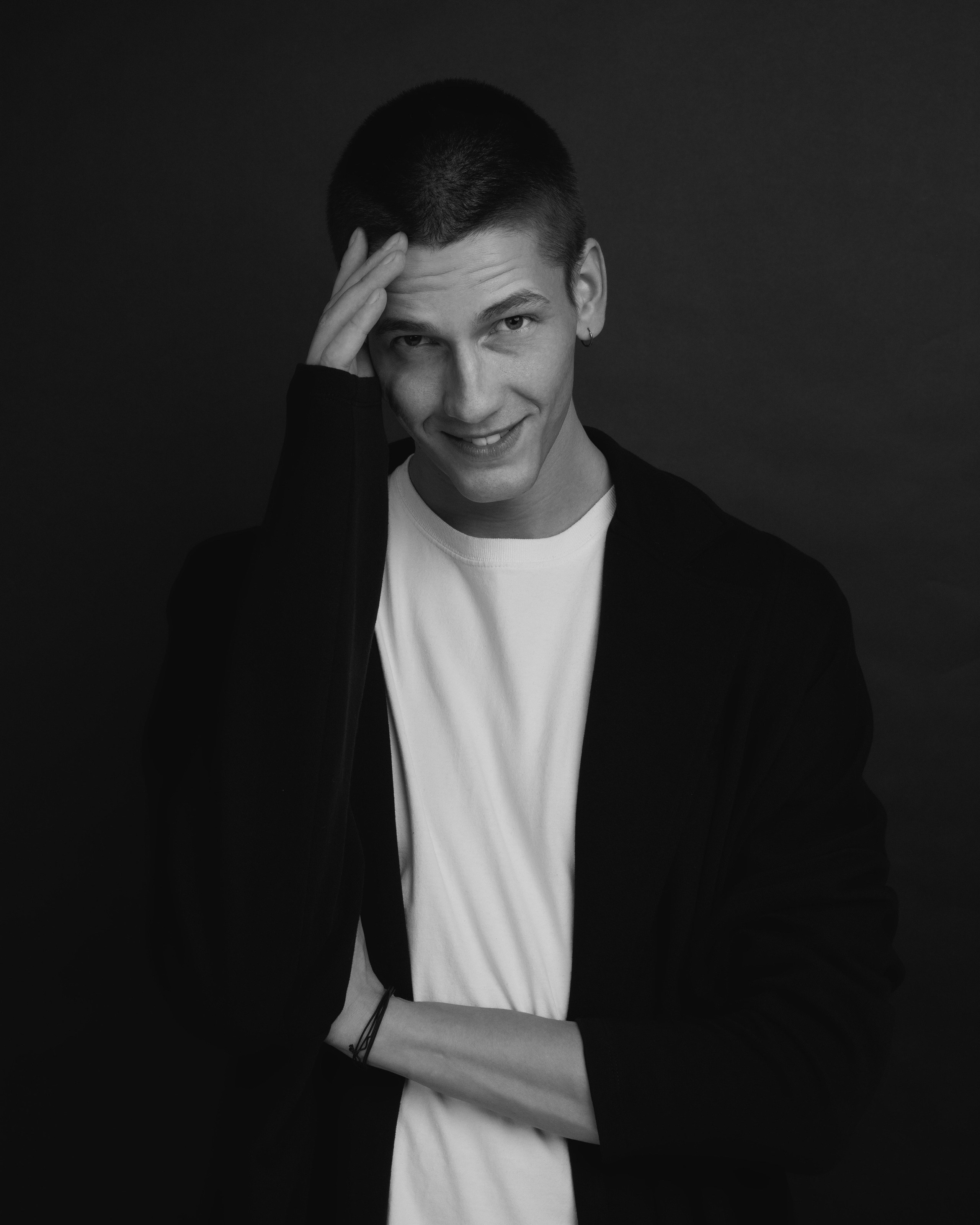 VLAD. Фотограф Абдршин Валерий