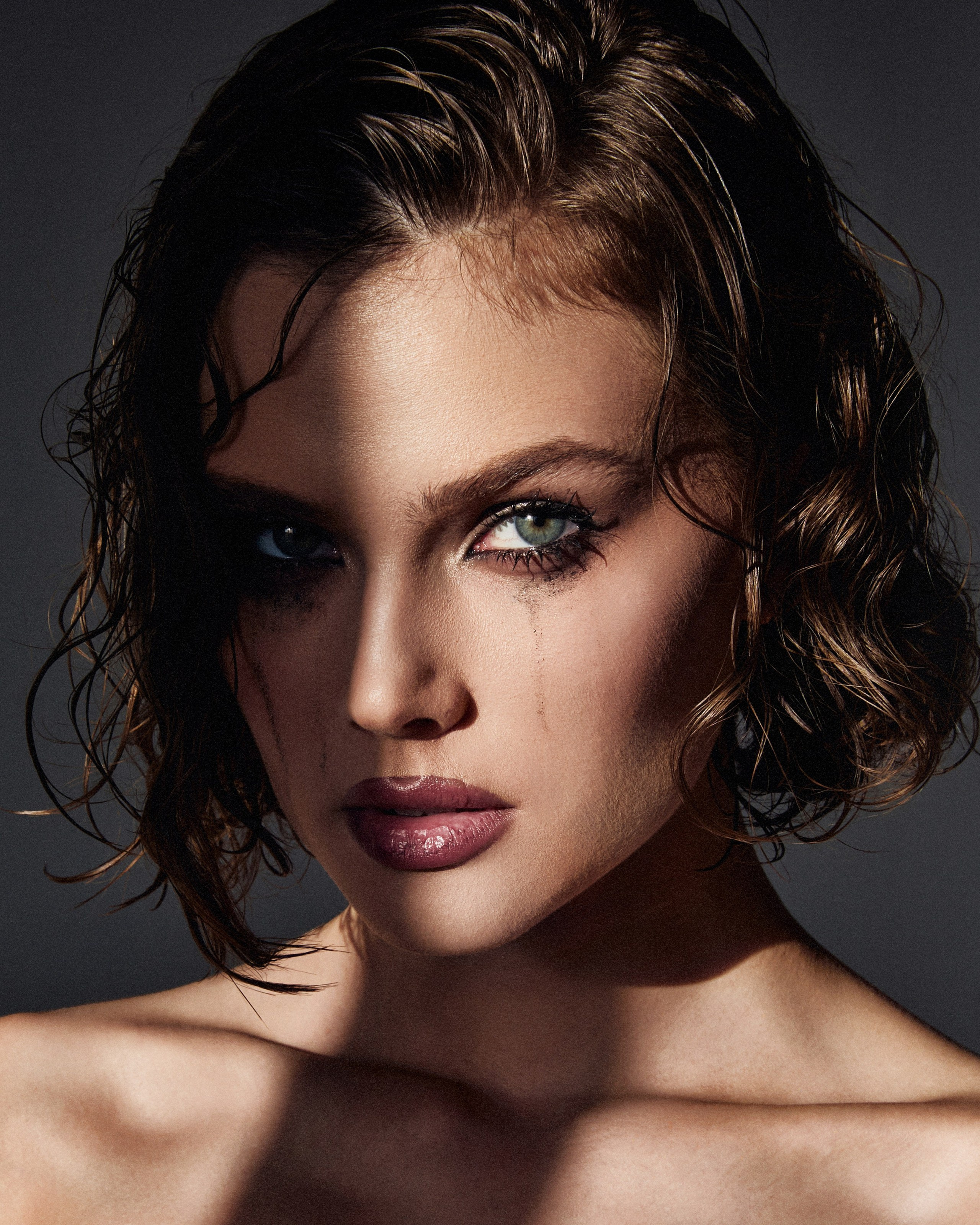 Polina. Abdrshin Valeriy photographer