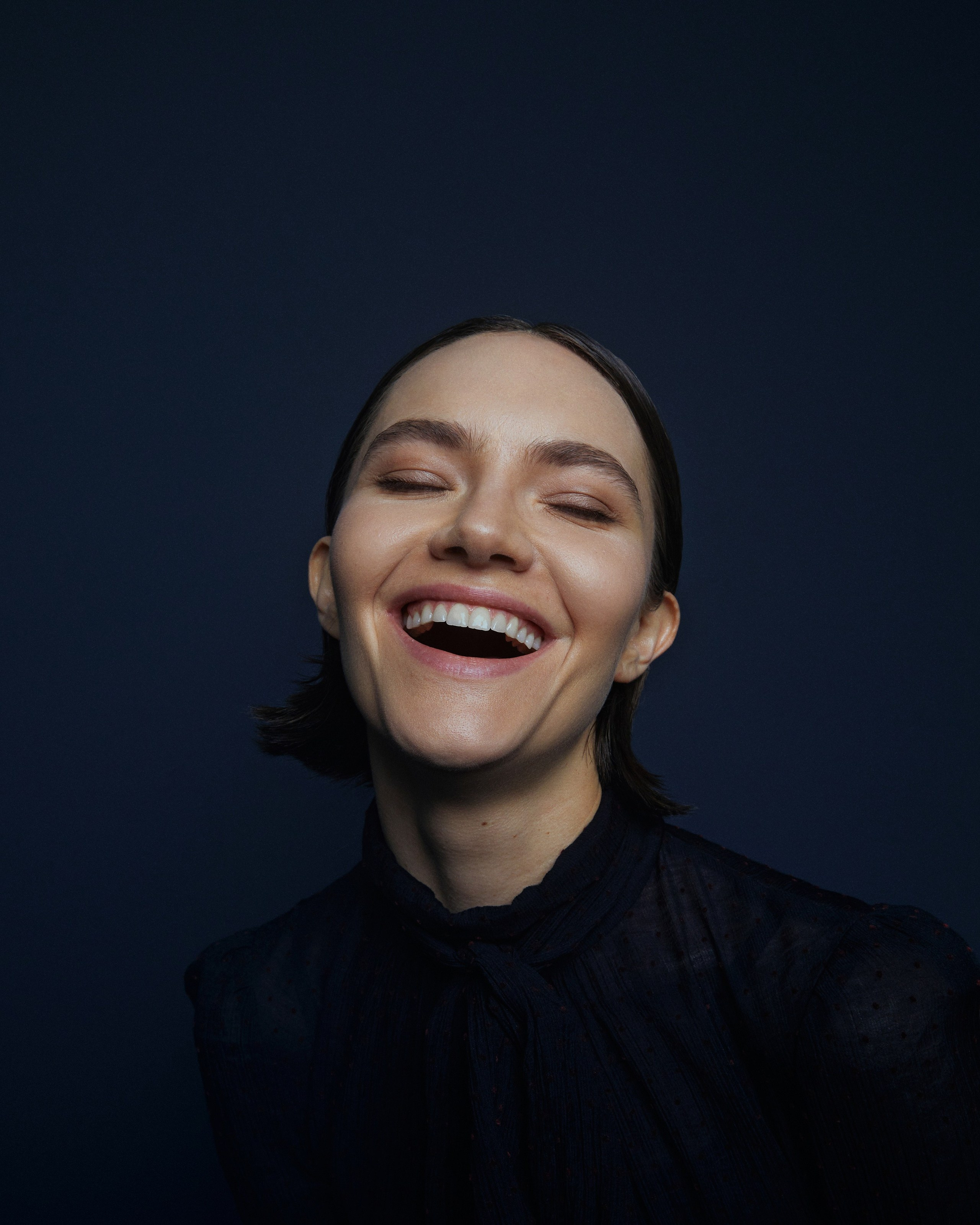 MASHA GERTLEIN. Abdrshin Valeriy photographer