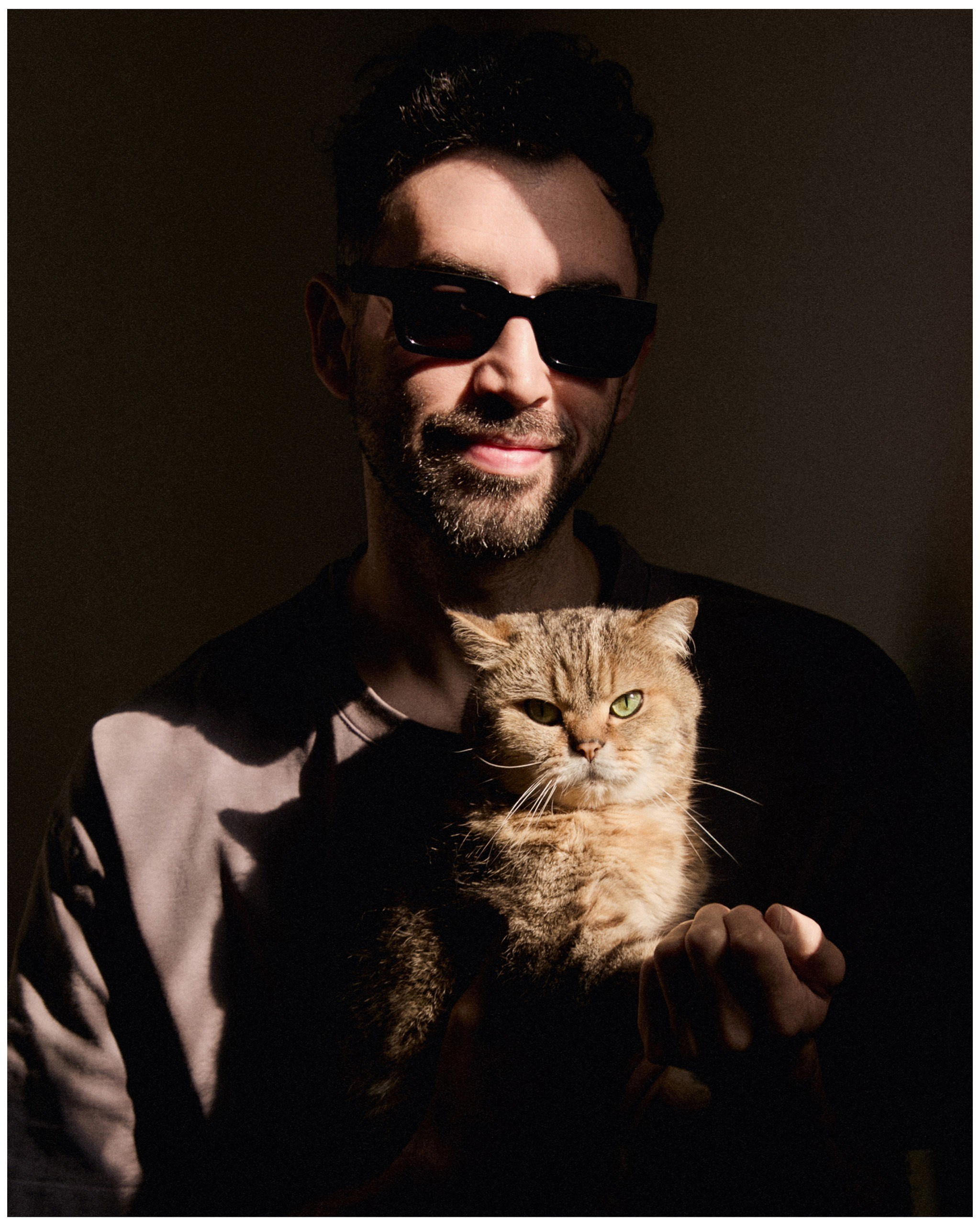 FAMIL. Фотограф Абдршин Валерий