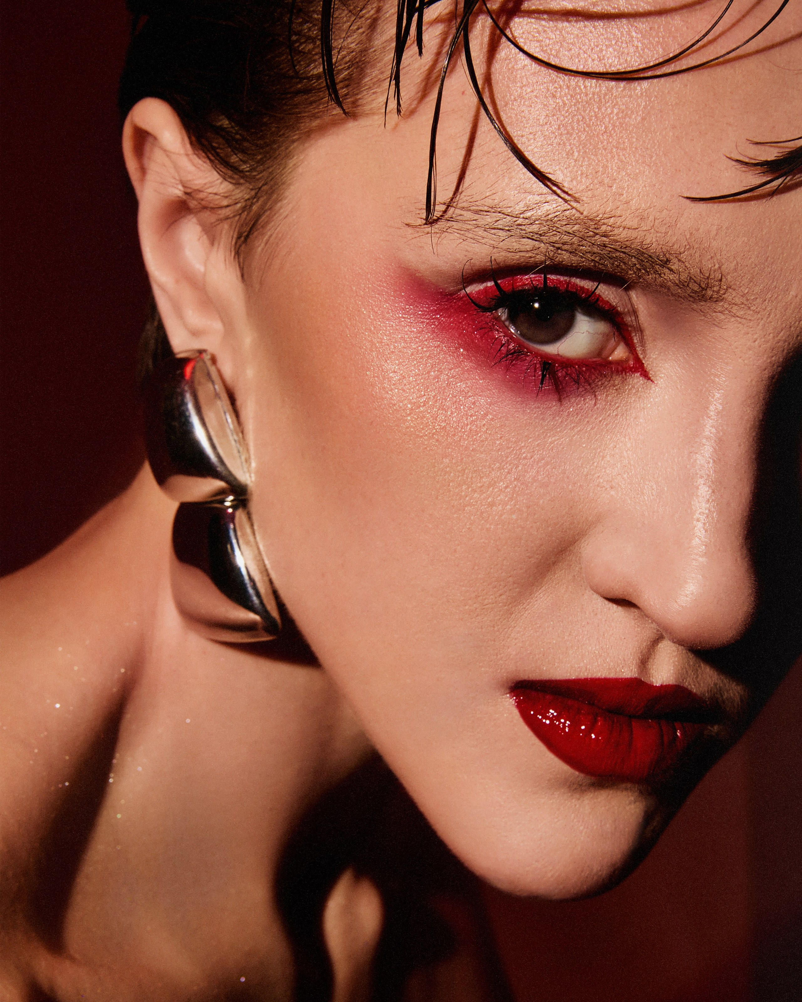 Dasha Blumberg. Abdrshin Valeriy photographer